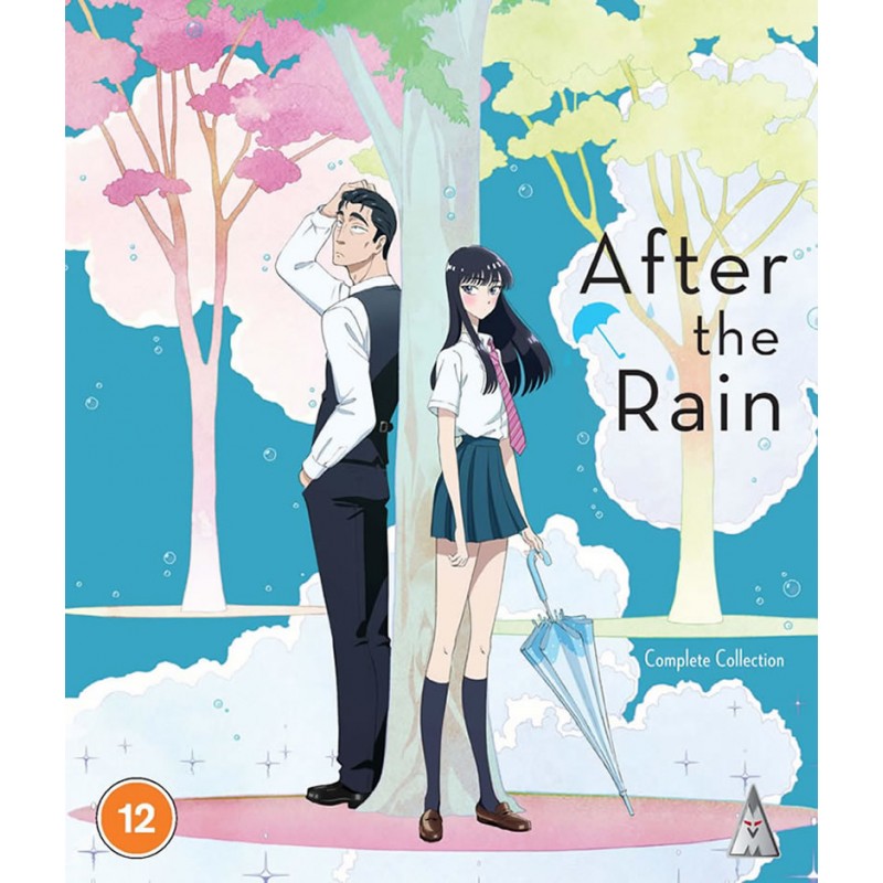 Product Image: After the Rain Collection (12) Blu-Ray