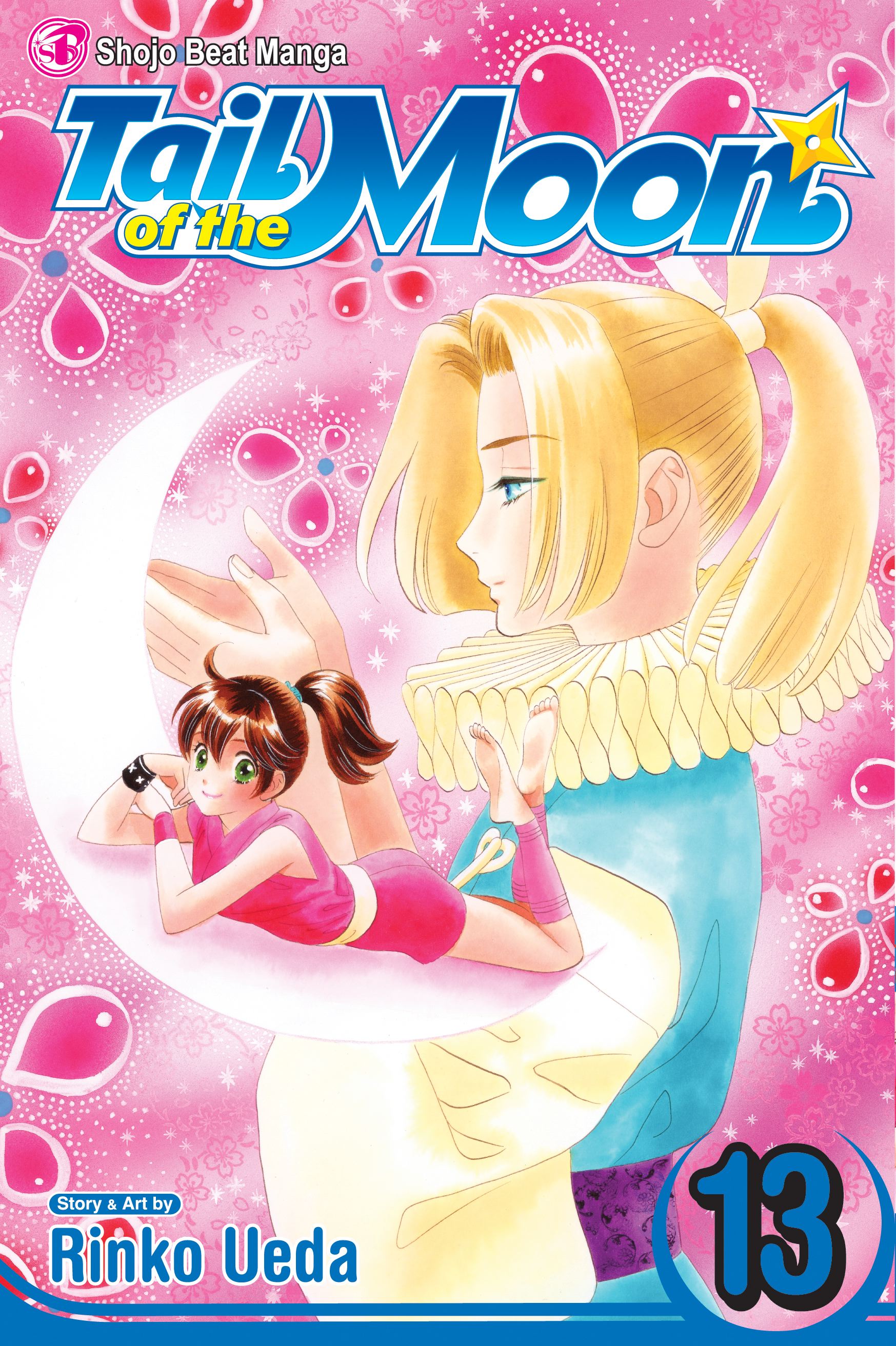 Product Image: Tail of the Moon, Vol. 13