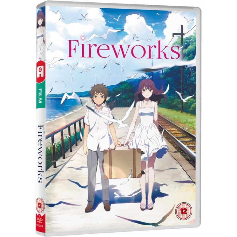 Product Image: Fireworks (15) DVD