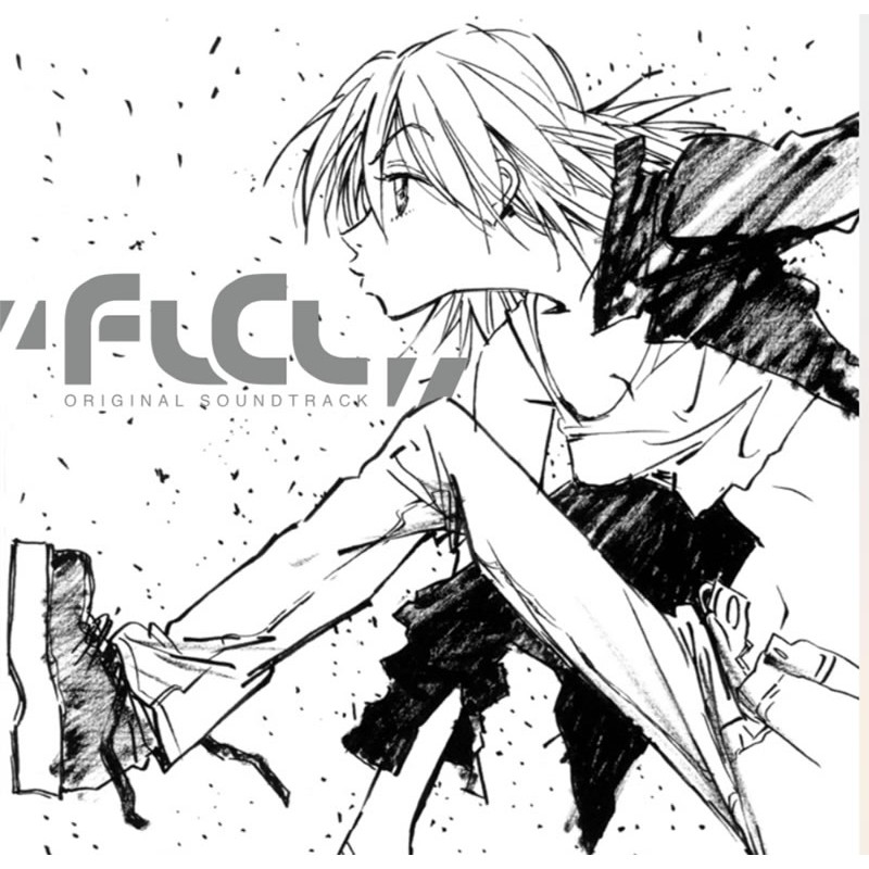 Product Image: FLCL Original Soundtrack 1 [CD]