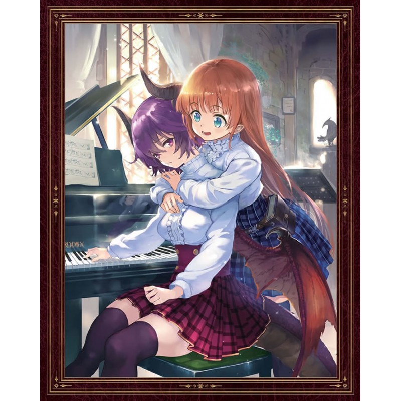 Product Image: Mysteria Friends Collection - Collector's Edition (15) Blu-Ray