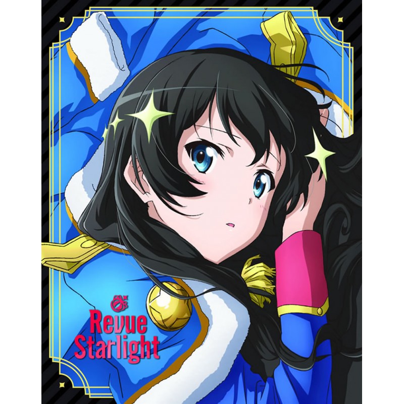 Product Image: Revue Starlight Collection - Collector's Edition (PG) Blu-Ray