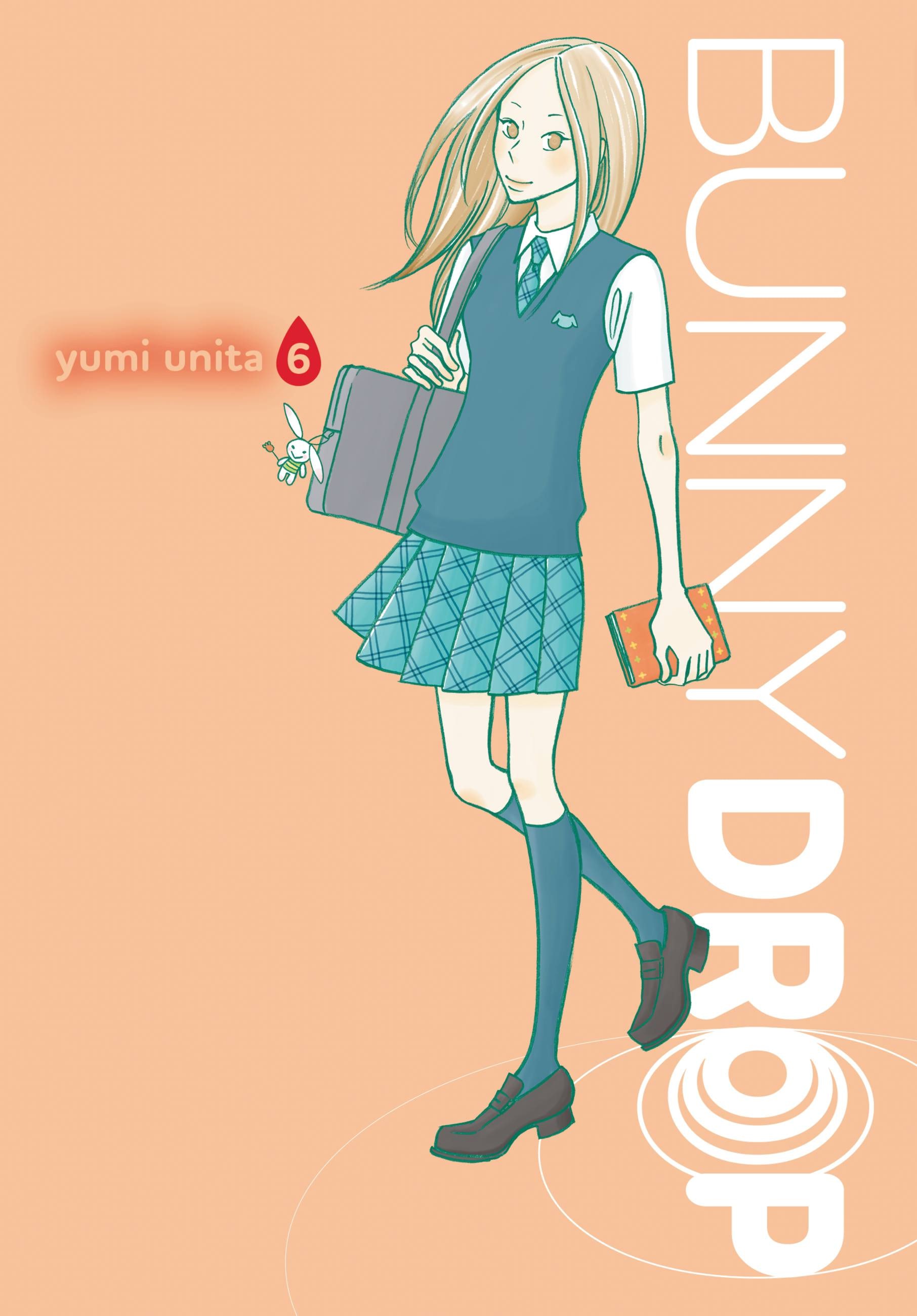 Product Image: Bunny Drop, Vol. 6