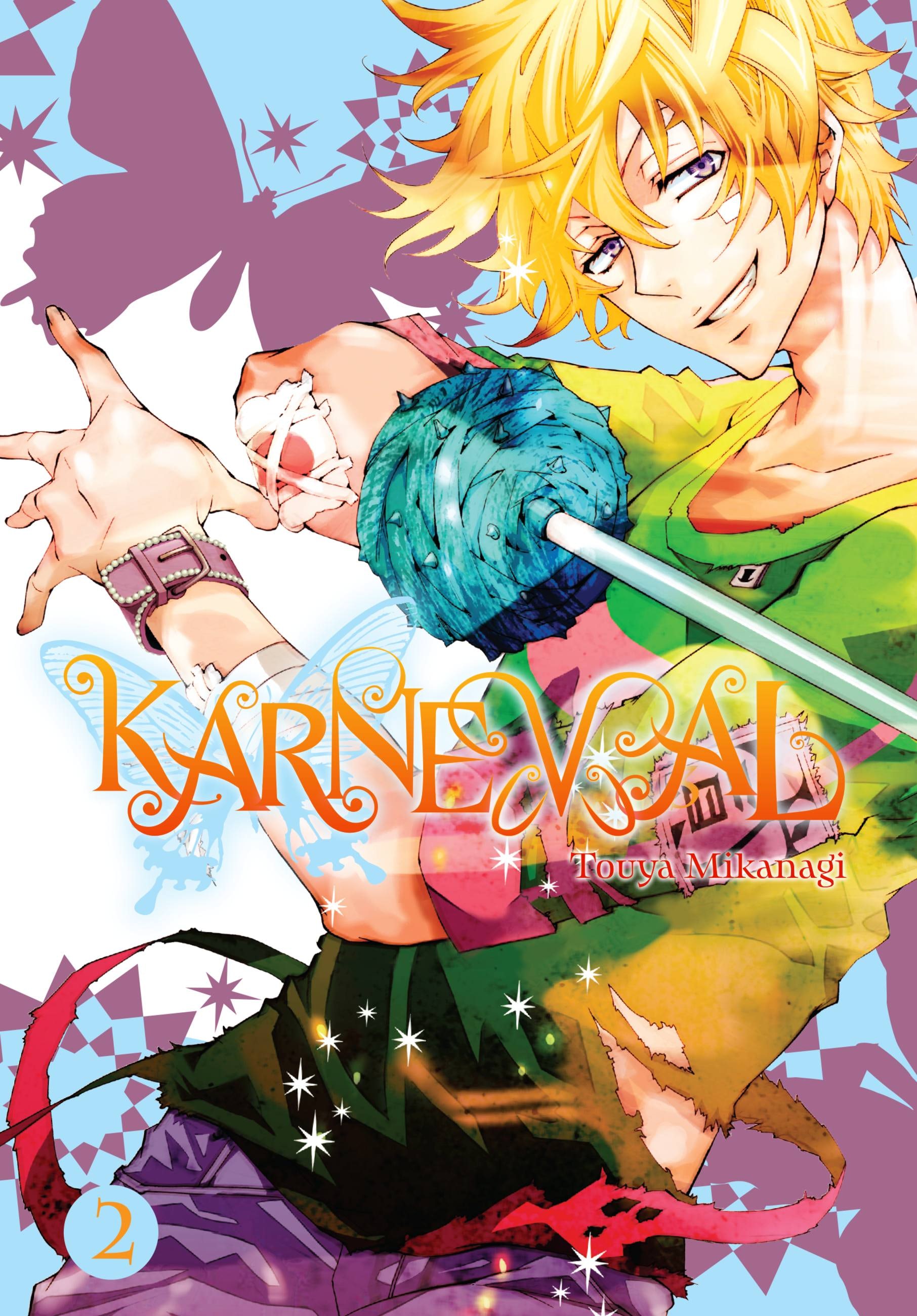 Product Image: Karneval, Vol. 2