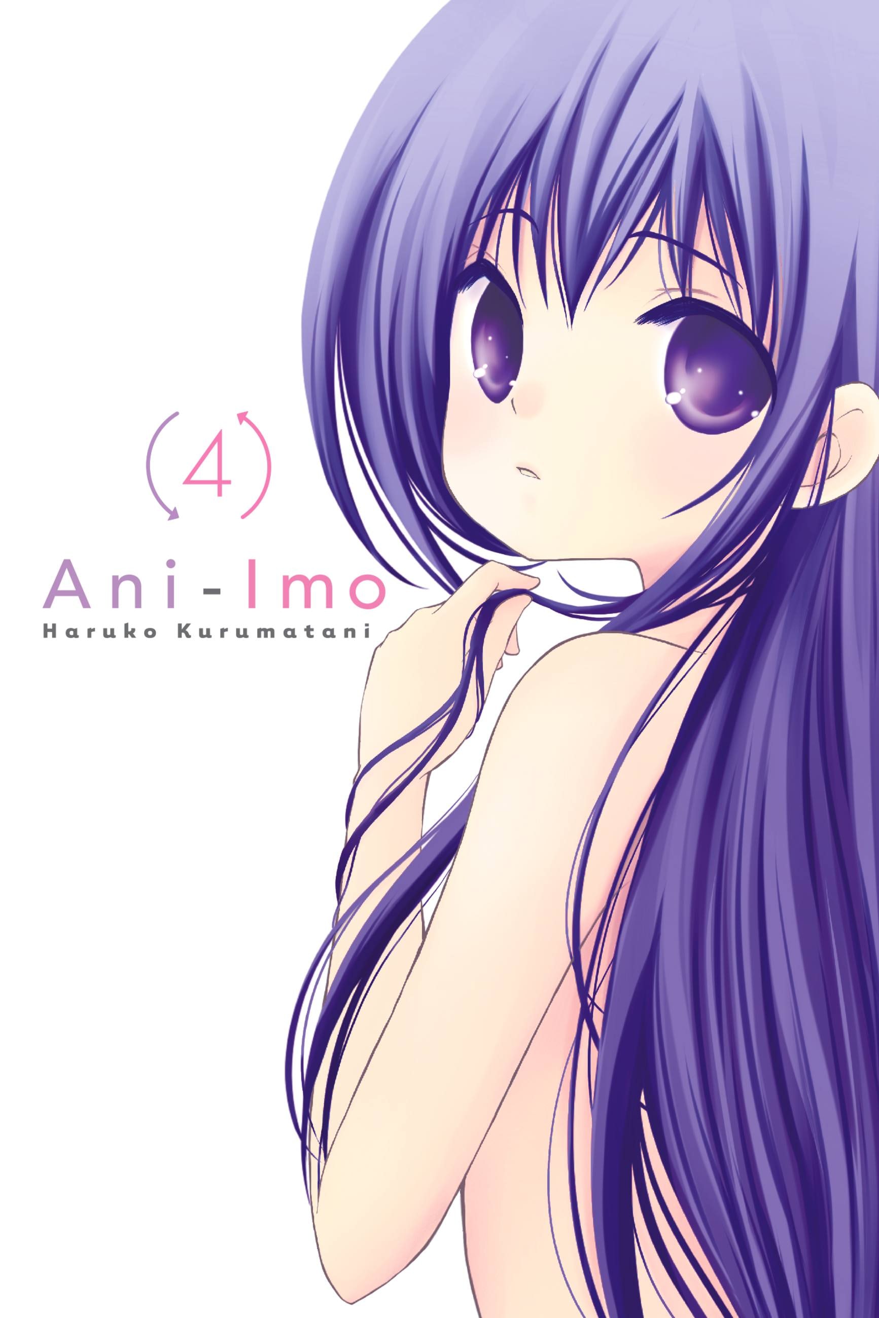 Product Image: Ani-Imo, Vol. 4