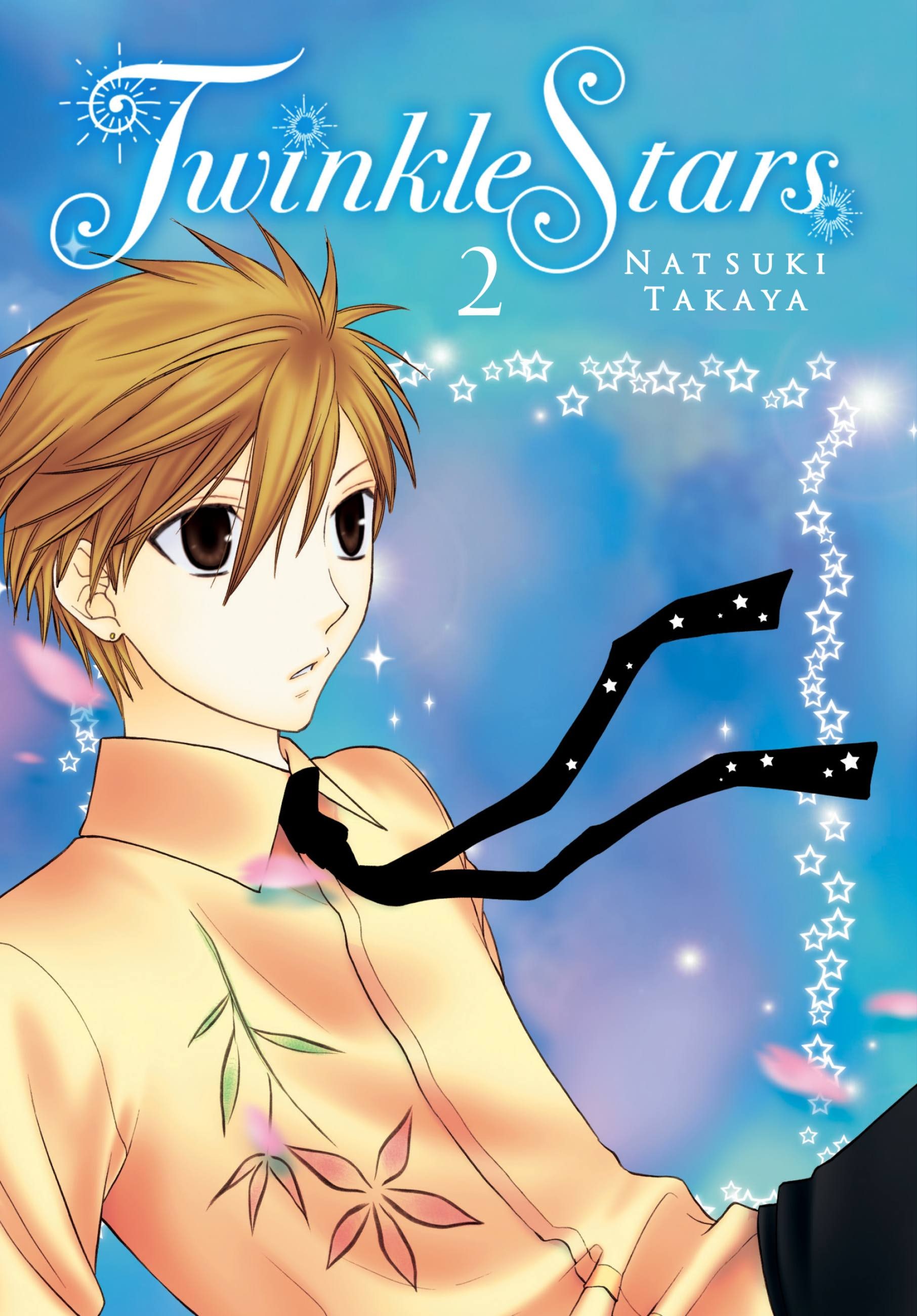 Product Image: Twinkle Stars, Vol. 2