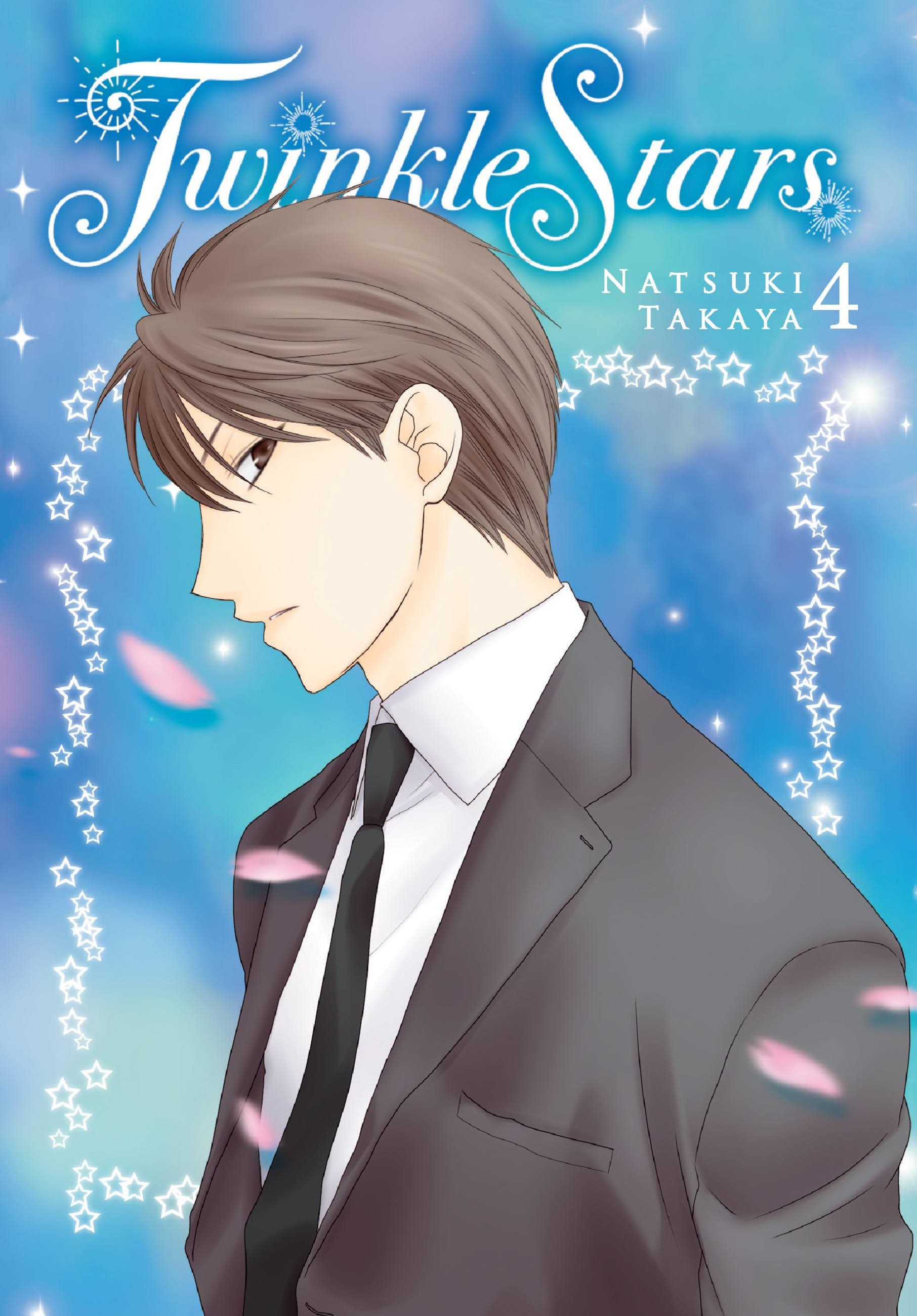 Product Image: Twinkle Stars, Vol. 4