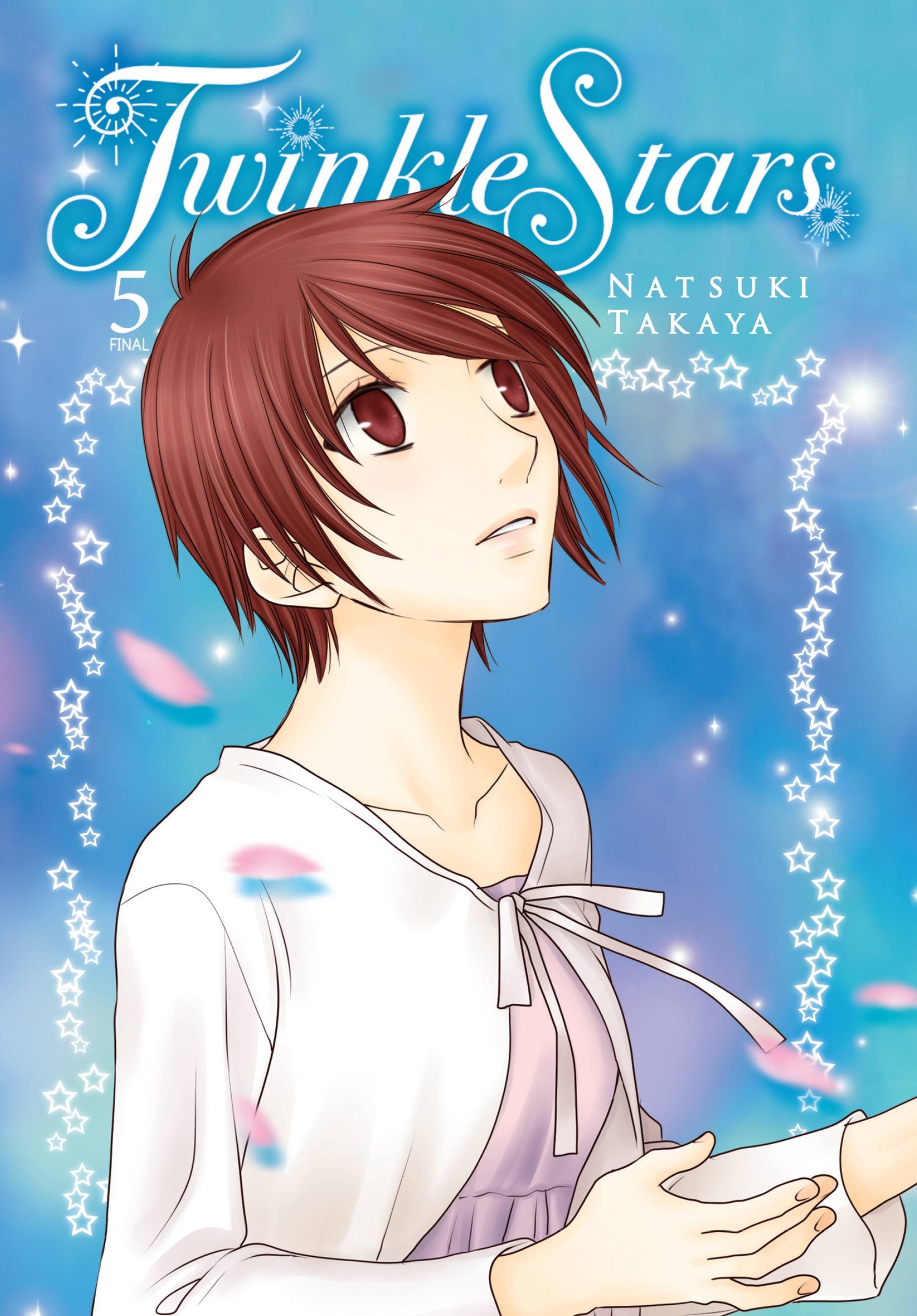 Product Image: Twinkle Stars, Vol. 5