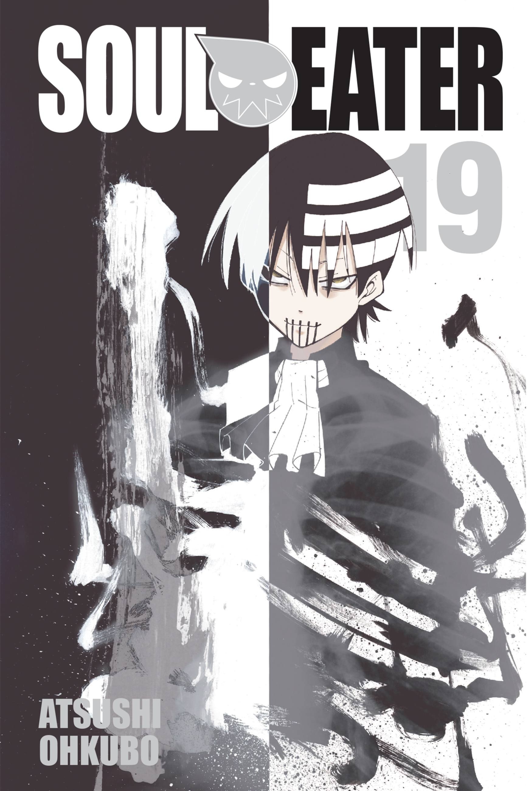 Product Image: Soul Eater, Vol. 19