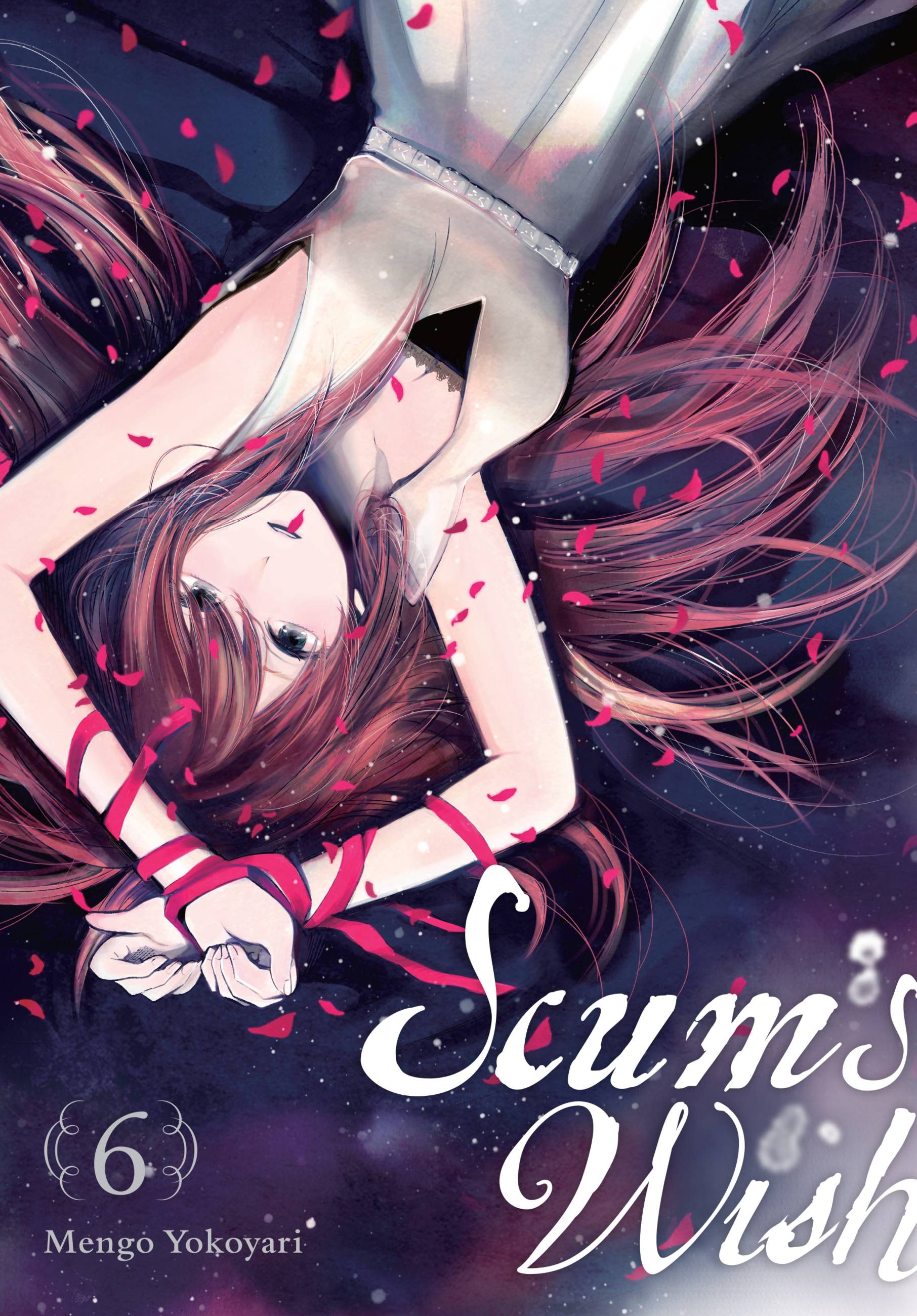 Product Image: Scum's Wish, Vol. 6