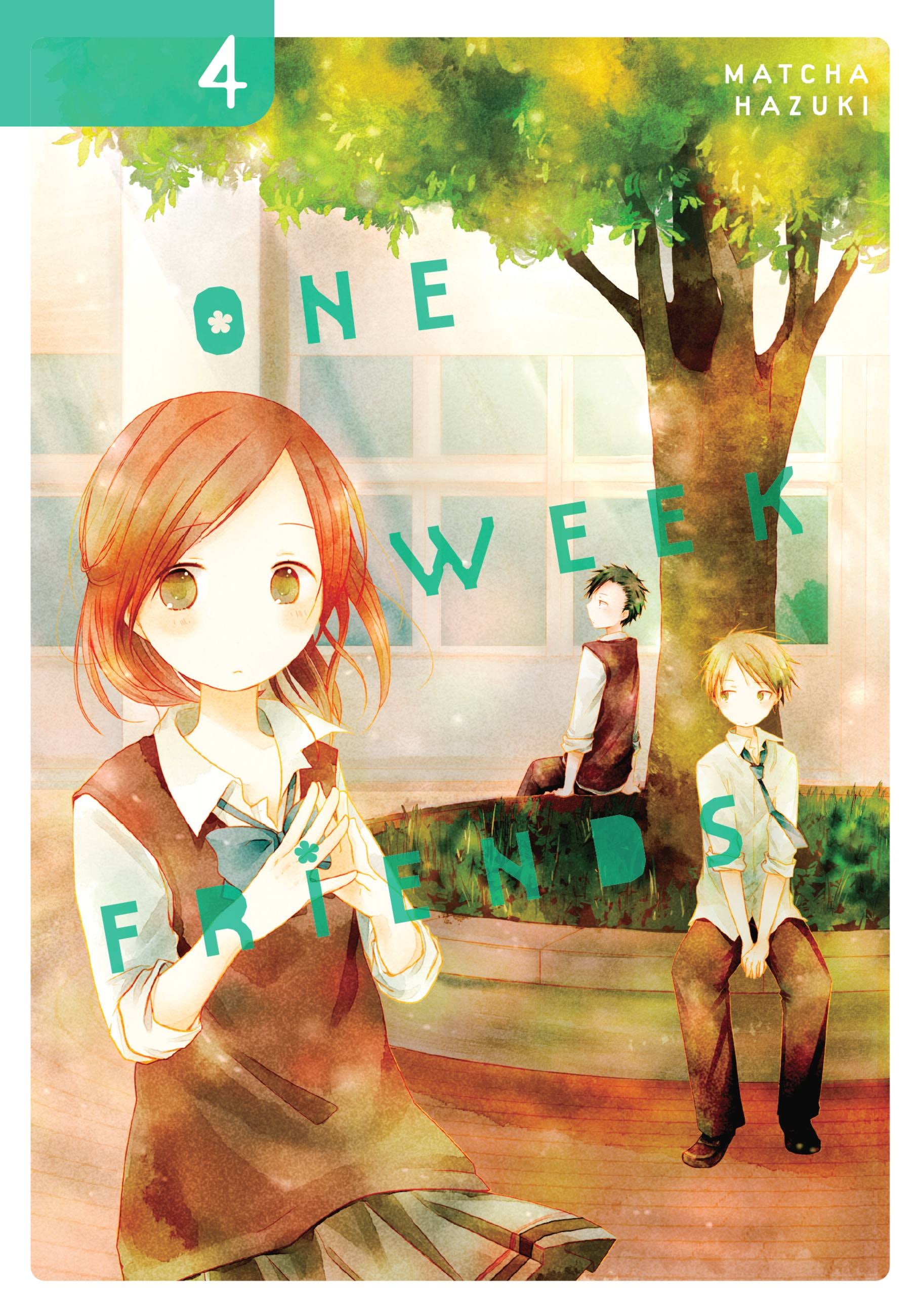Product Image: One Week Friends, Vol. 4