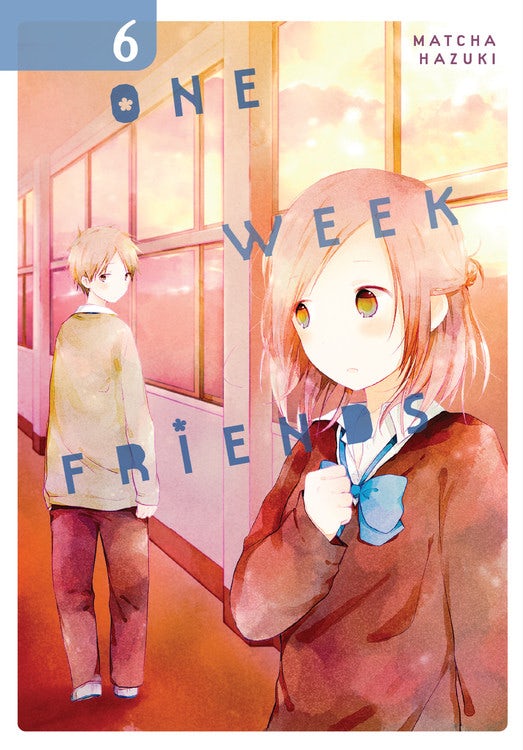 Product Image: One Week Friends, Vol. 6