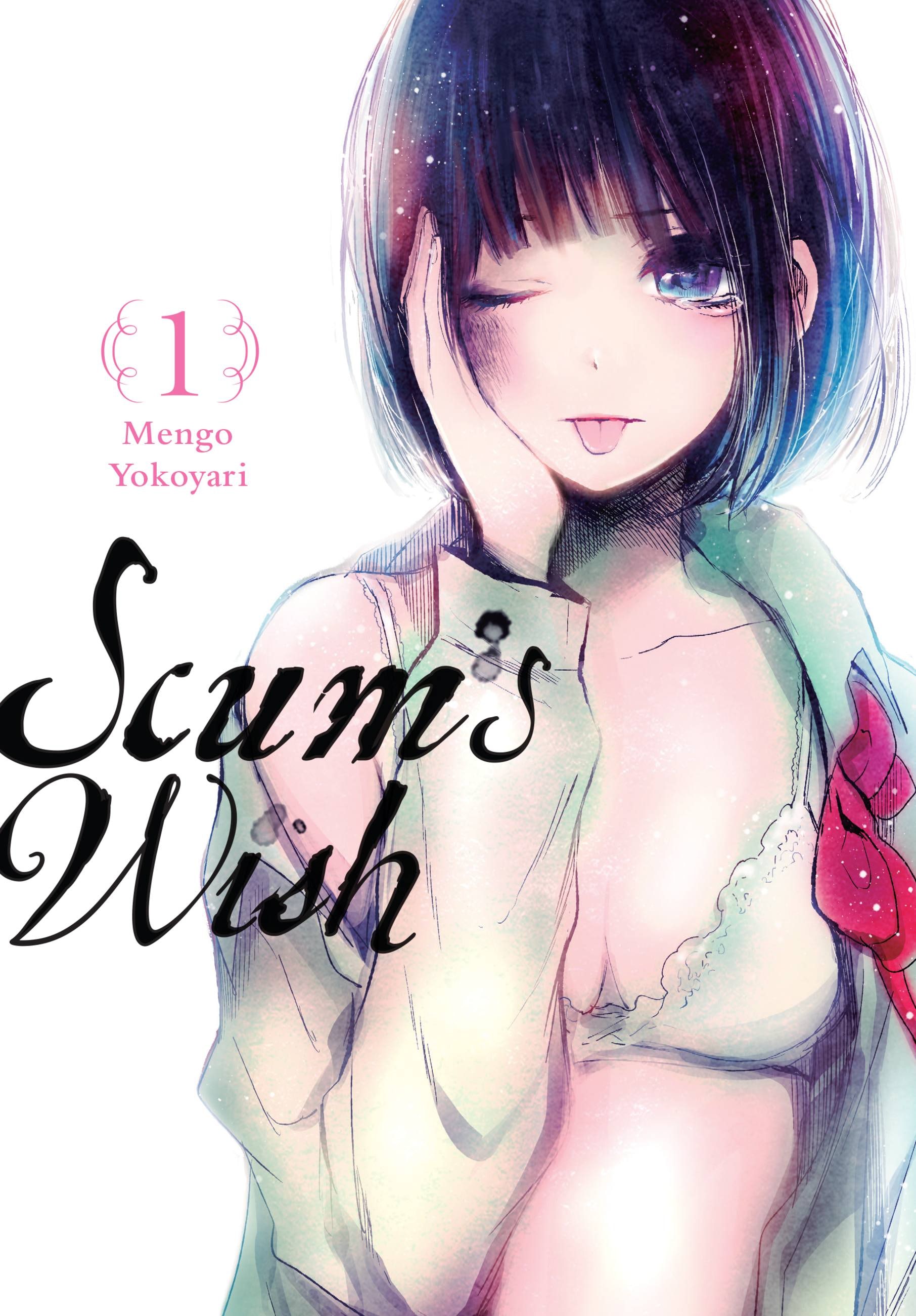 Product Image: Scum's Wish, Vol. 1