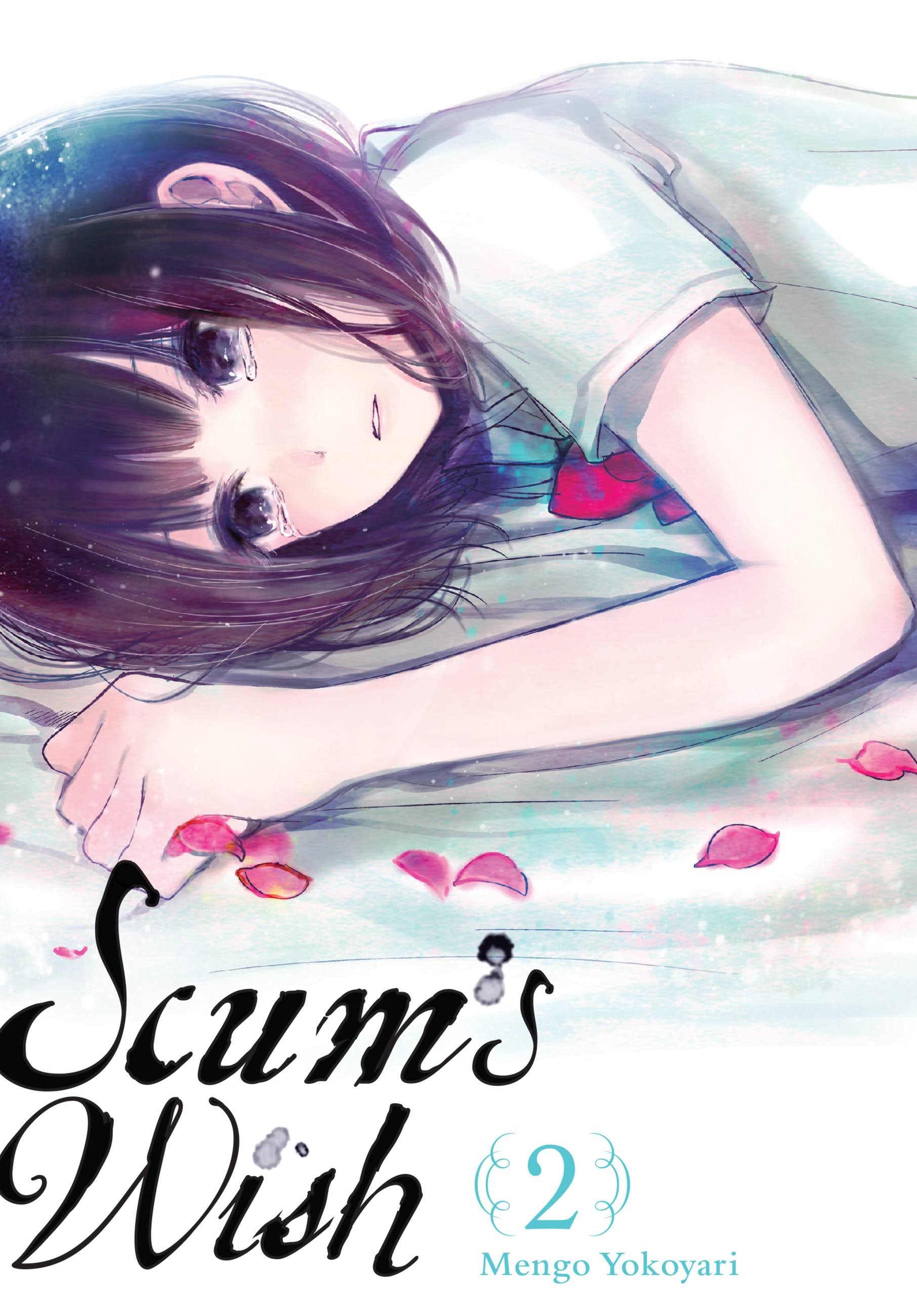 Product Image: Scum's Wish, Vol. 2