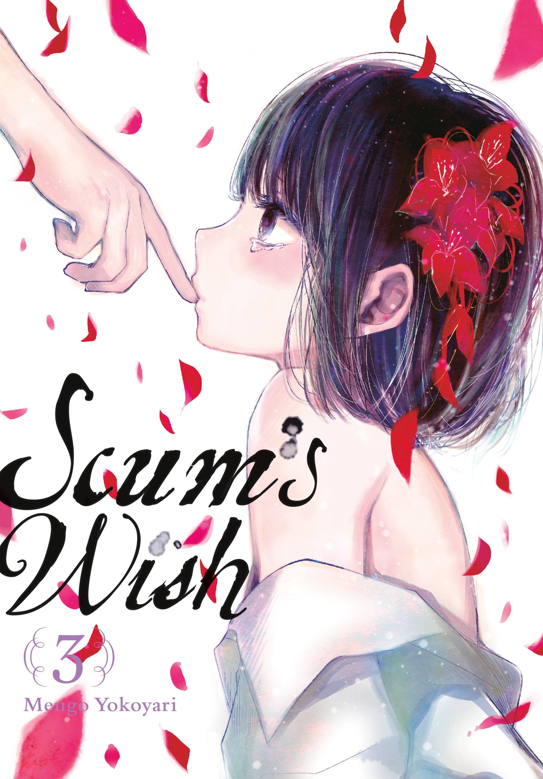 Product Image: Scum's Wish, Vol. 3