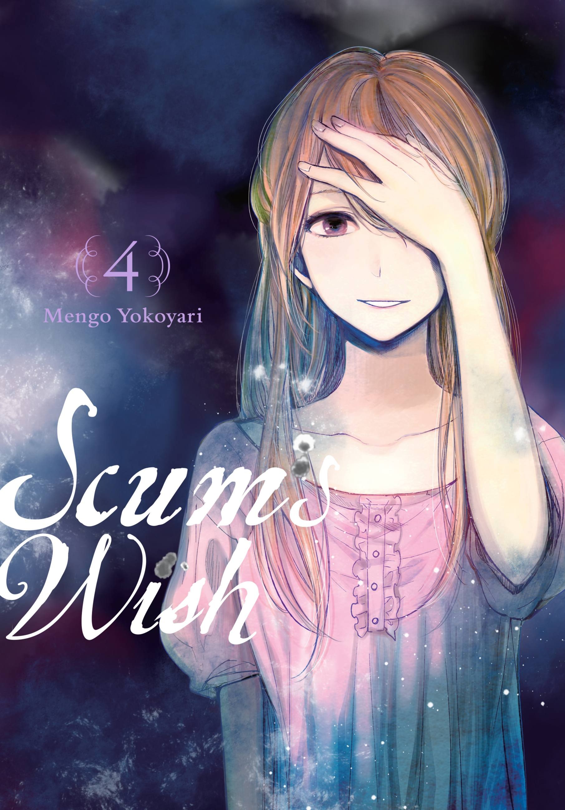 Product Image: Scum's Wish, Vol. 4