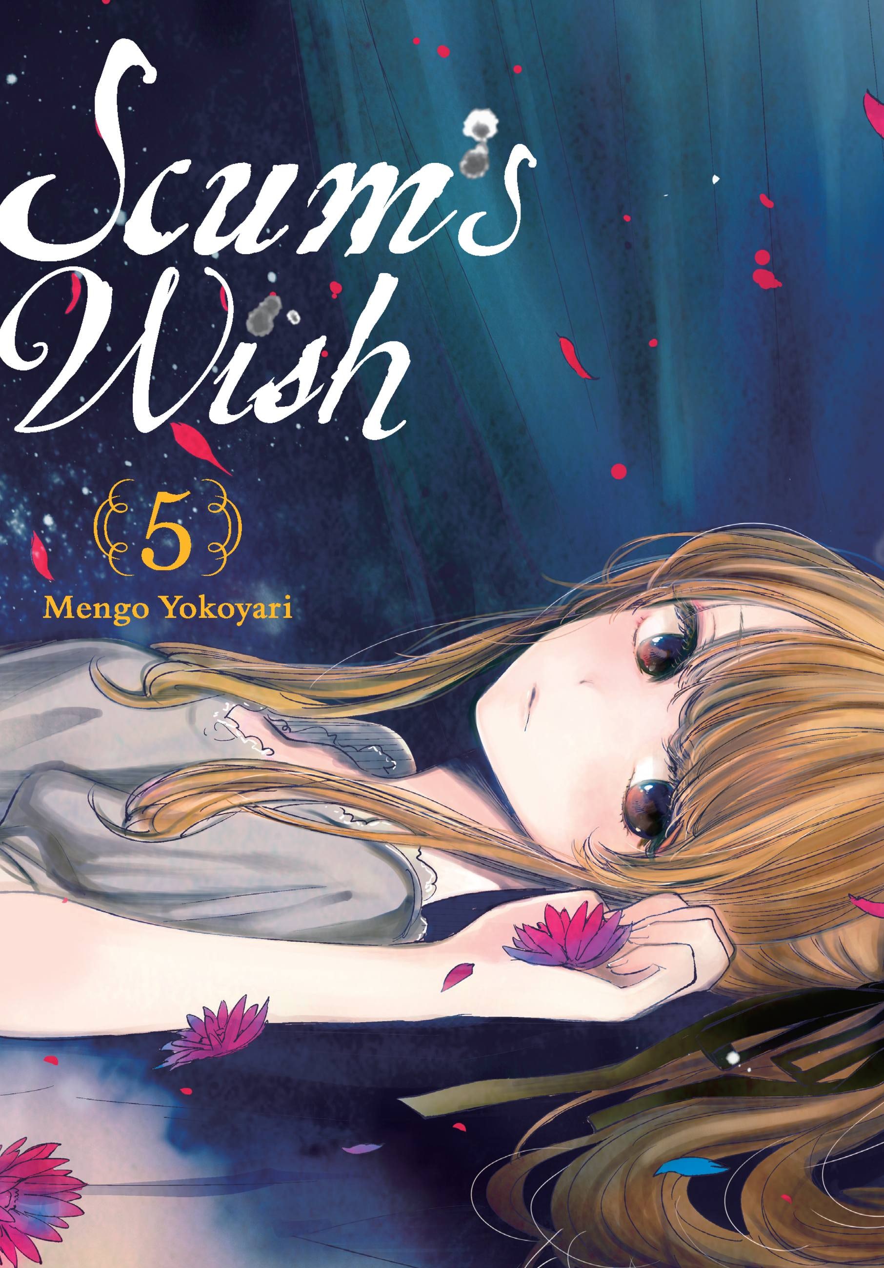 Product Image: Scum's Wish, Vol. 5