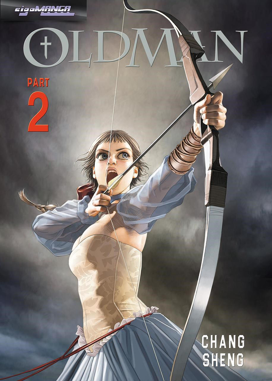 Product Image: Oldman: Part 2