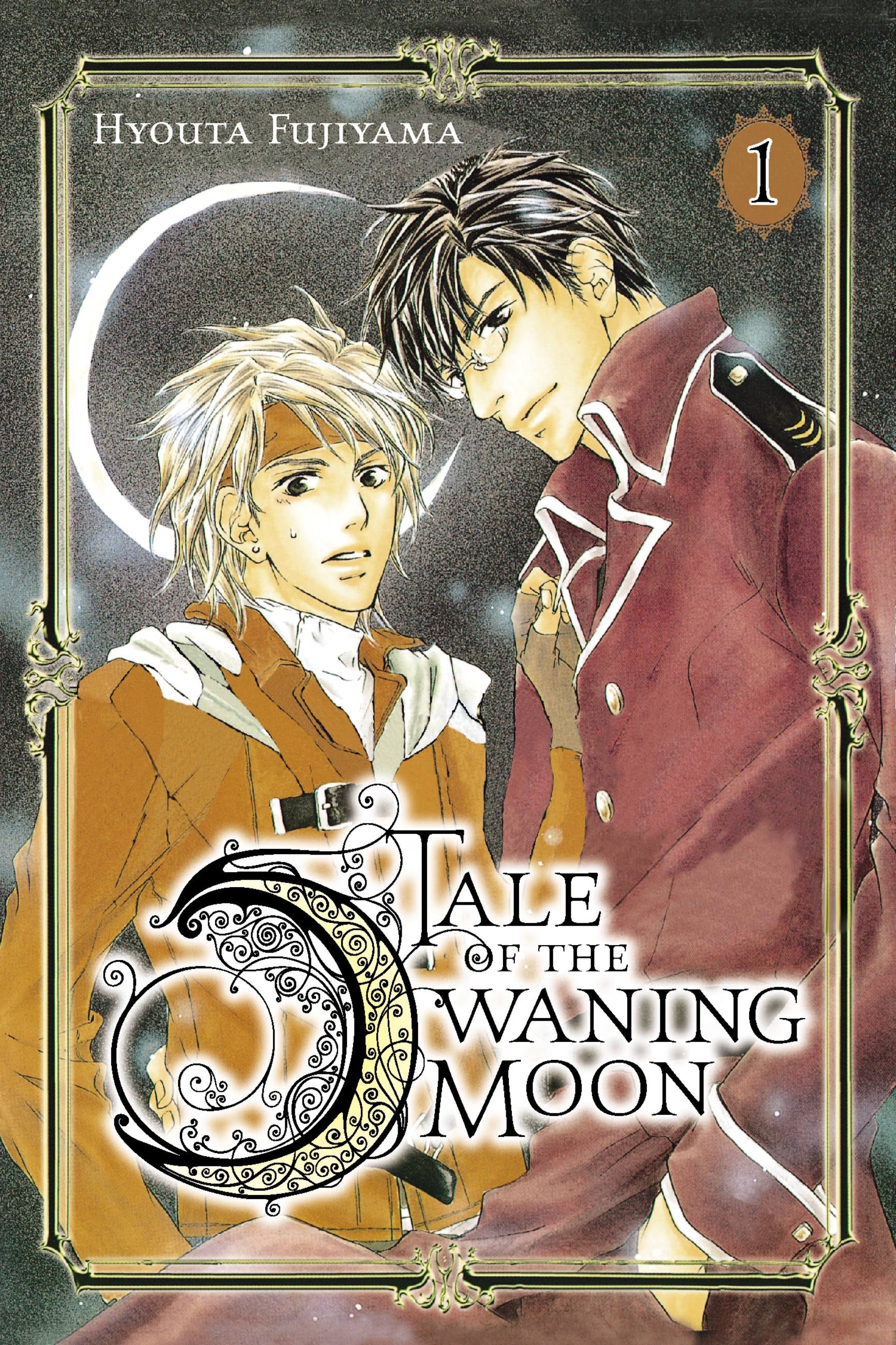 Product Image: Tale of the Waning Moon, Vol. 1