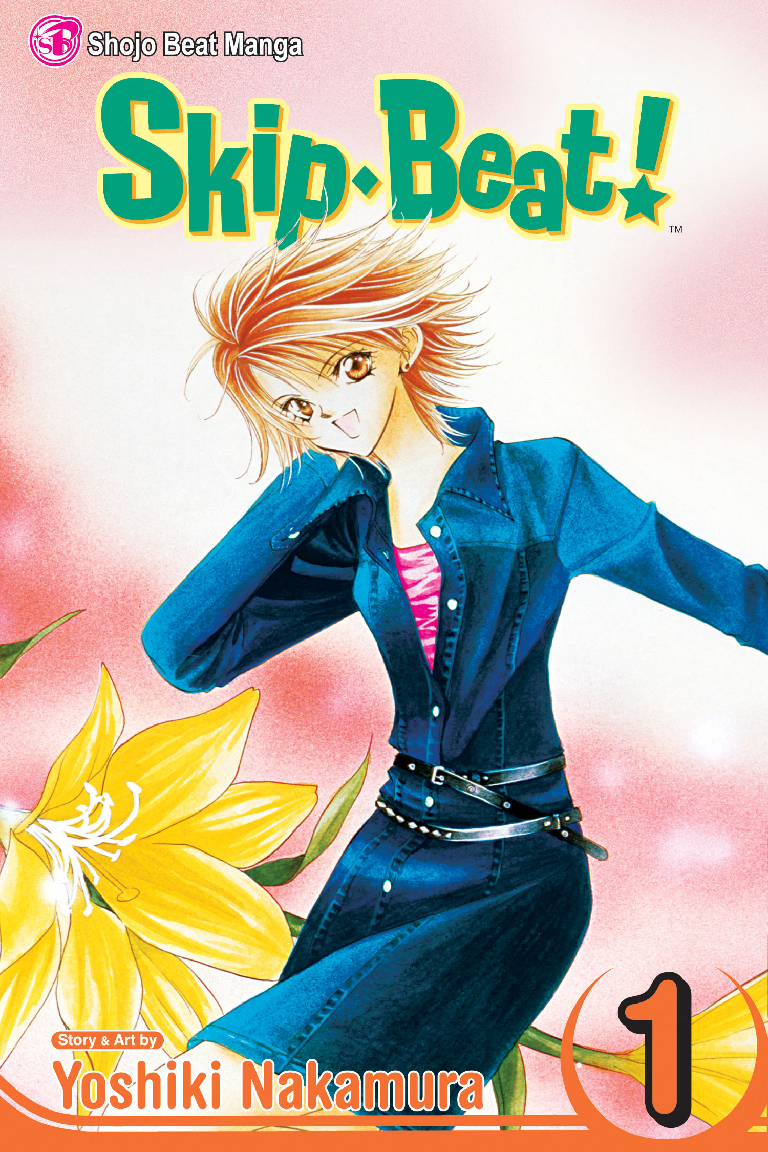 Product Image: Skip·Beat!, Vol. 1