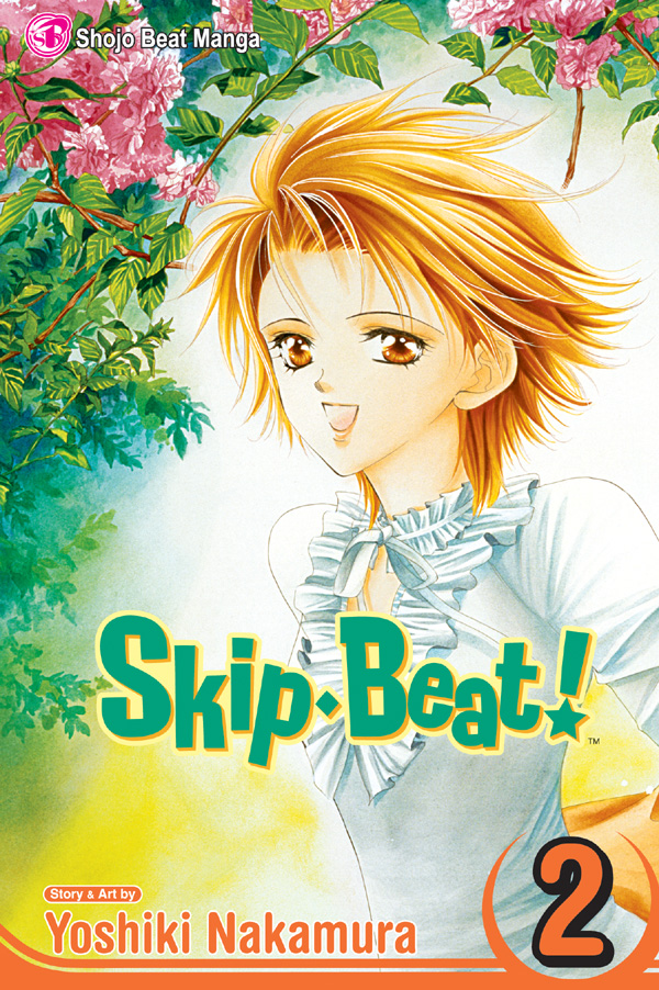 Product Image: Skip·Beat!, Vol. 2