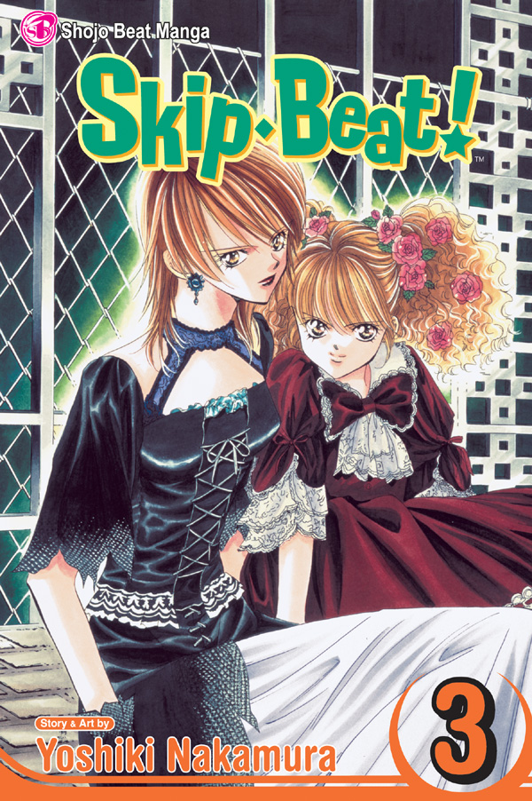 Product Image: Skip·Beat!, Vol. 3