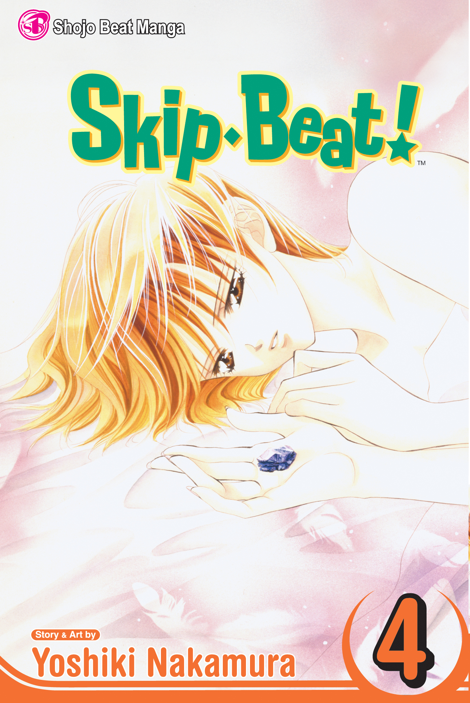 Product Image: Skip·Beat!, Vol. 4