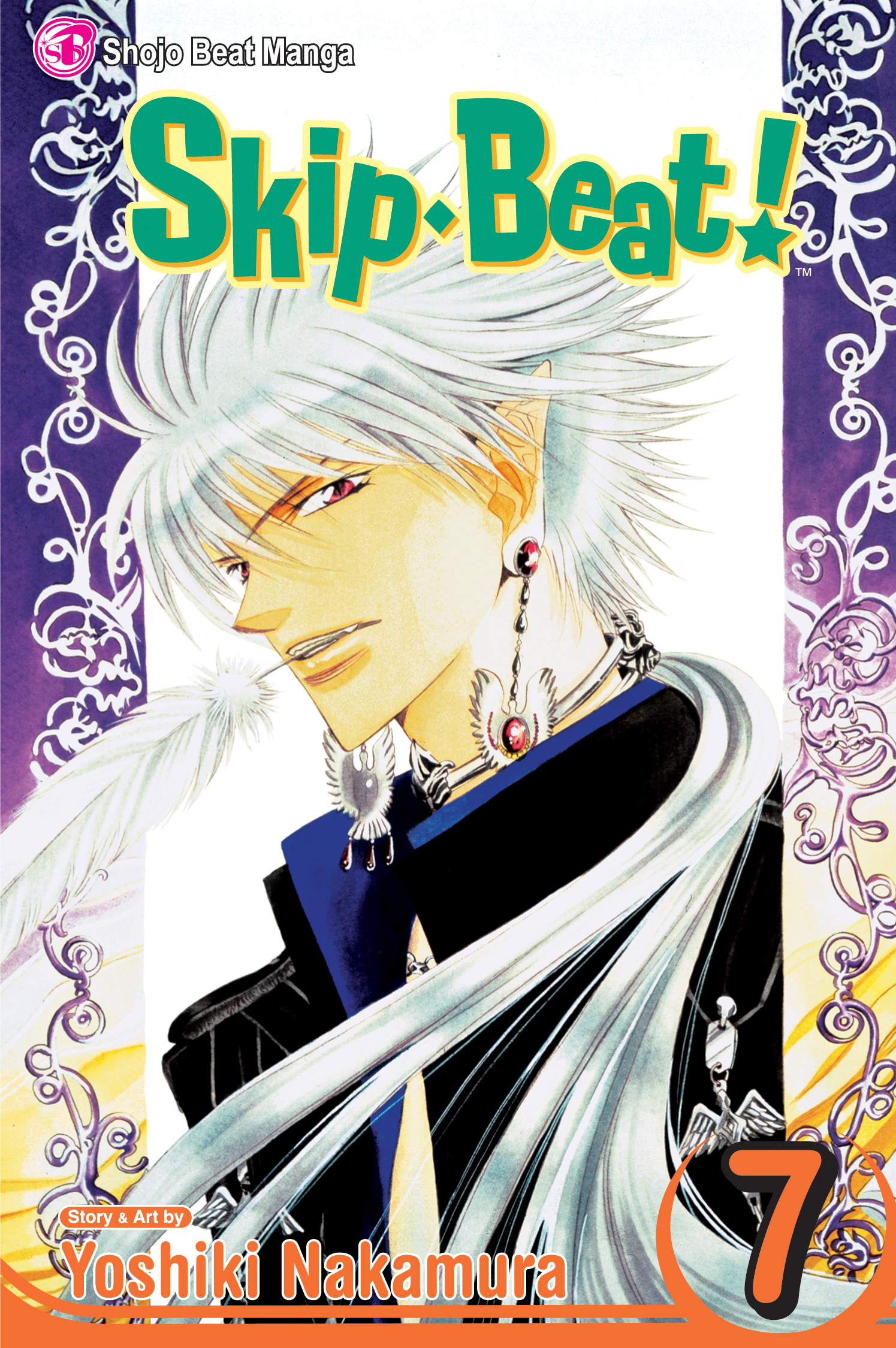 Product Image: Skip·Beat!, Vol. 7