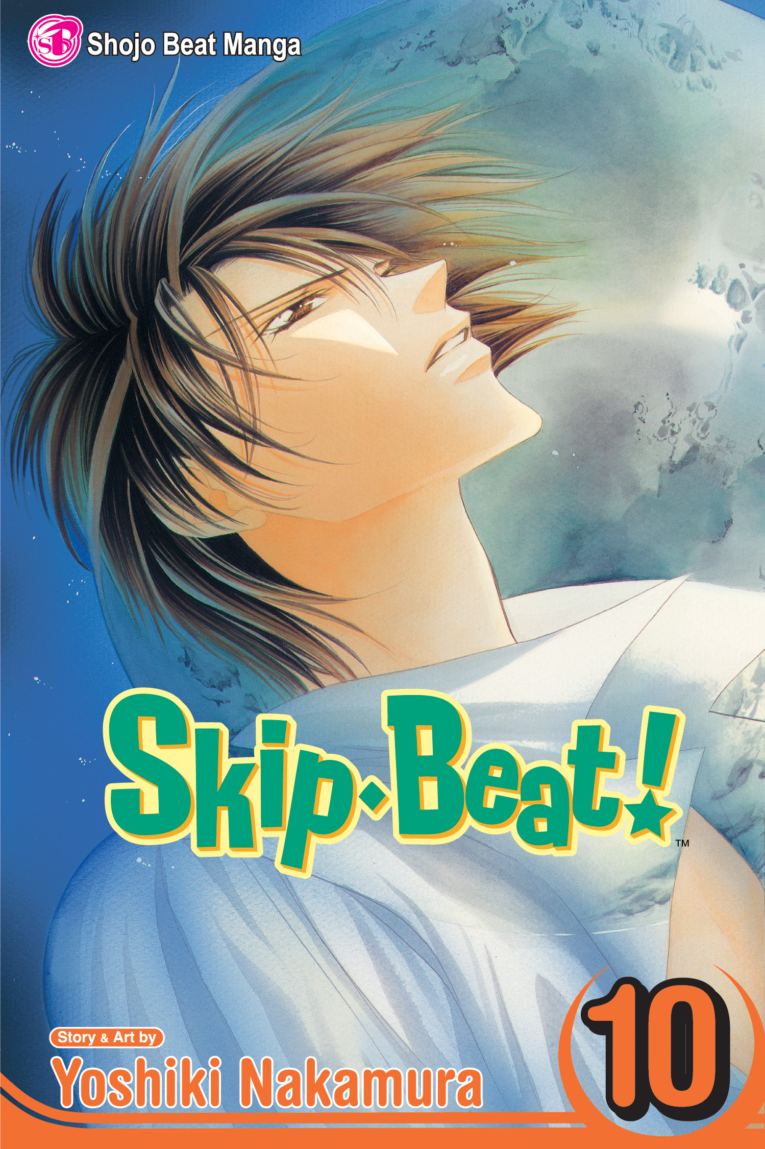 Product Image: Skip·Beat!, Vol. 10