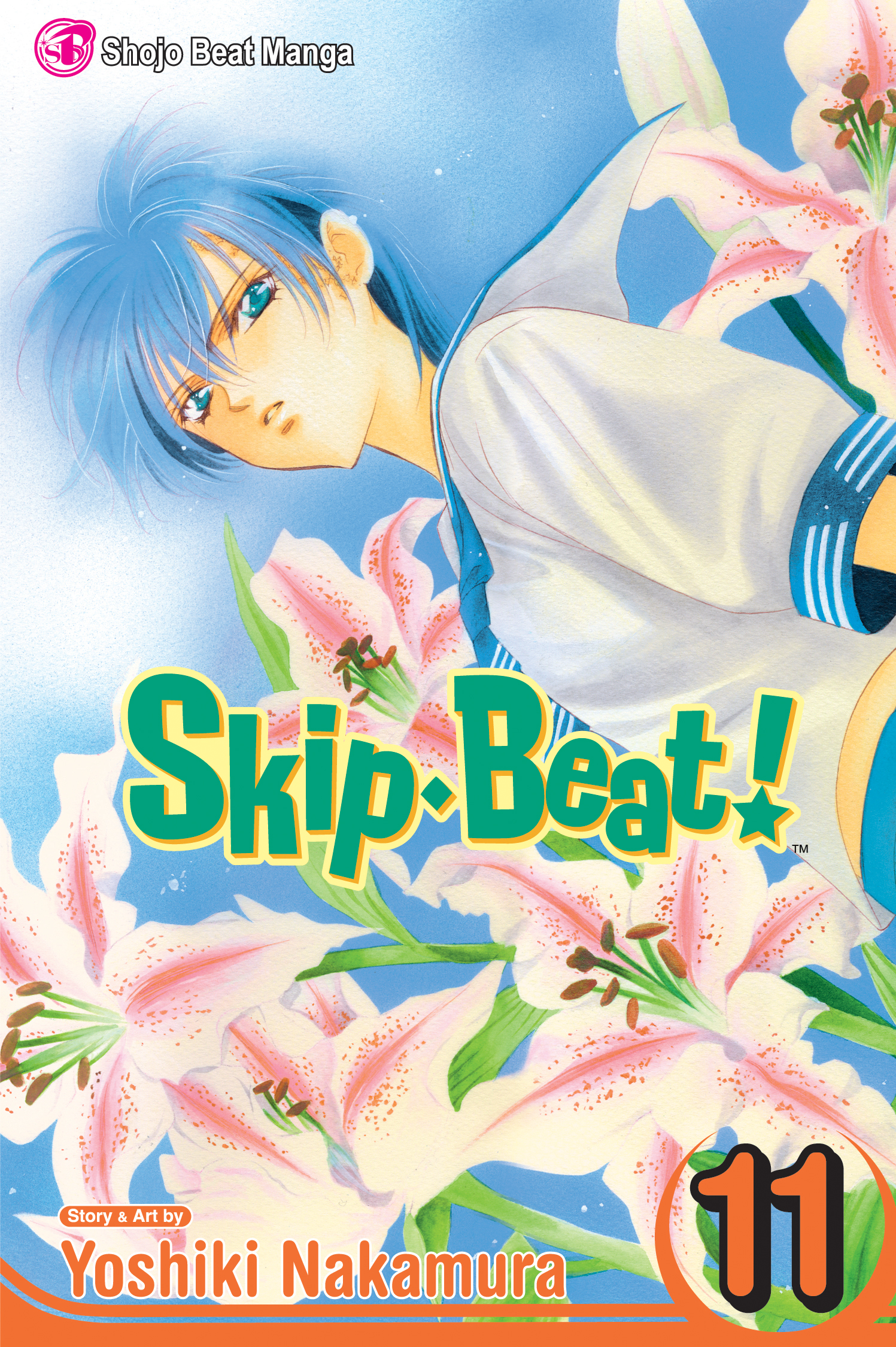 Product Image: Skip·Beat!, Vol. 11