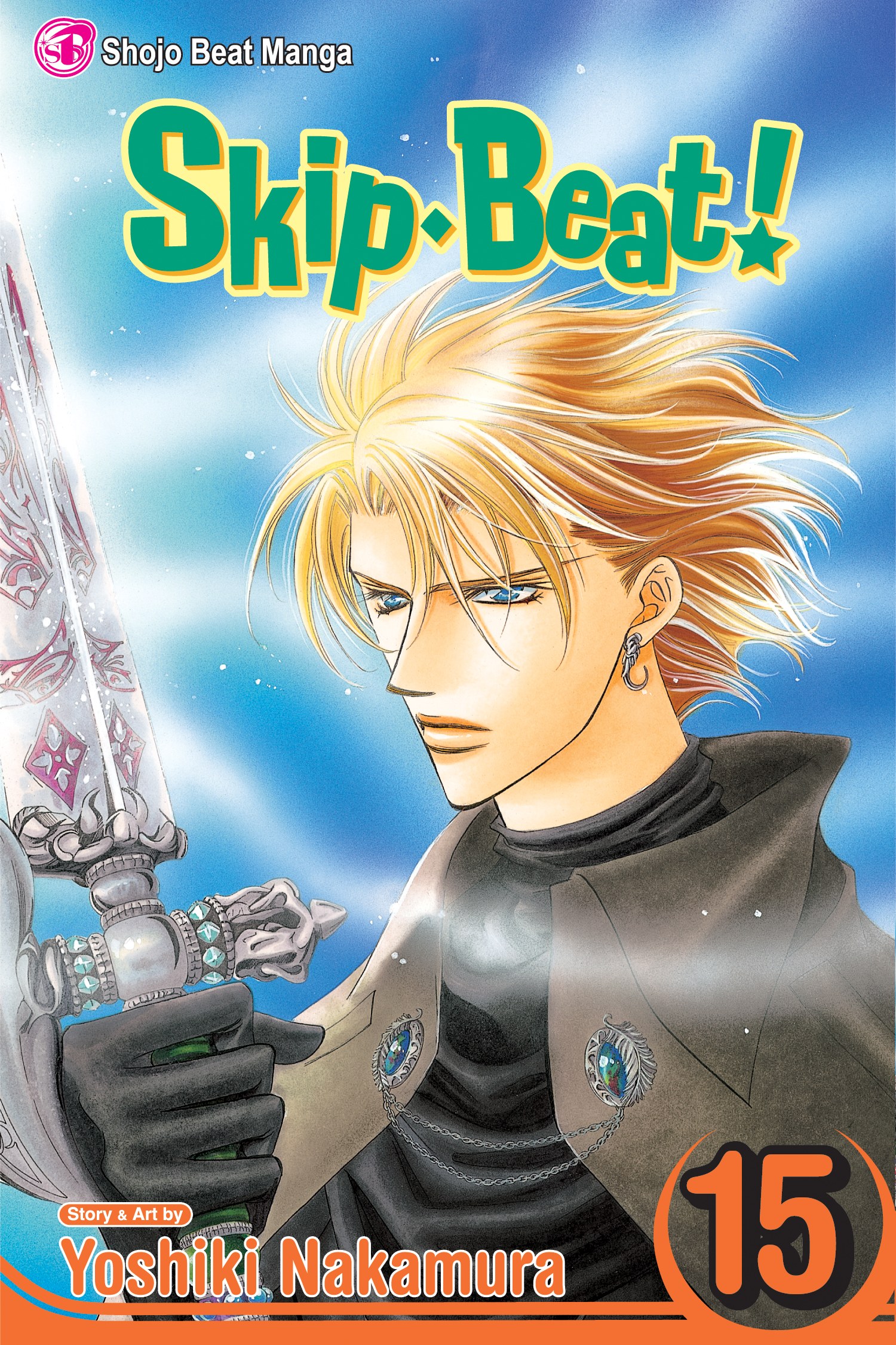 Product Image: Skip·Beat!, Vol. 15