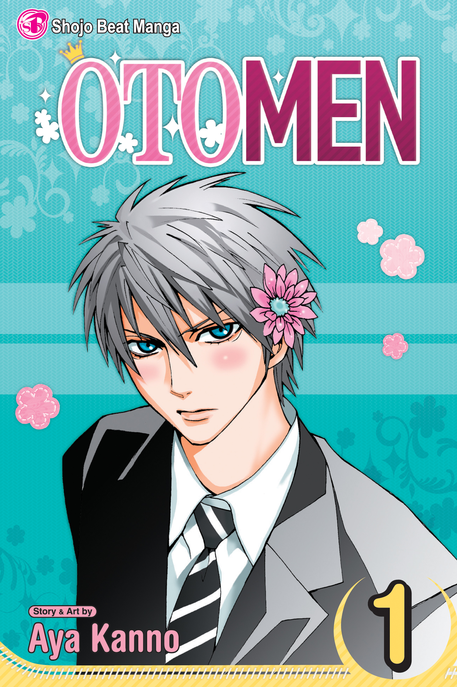 Product Image: Otomen, Vol. 1