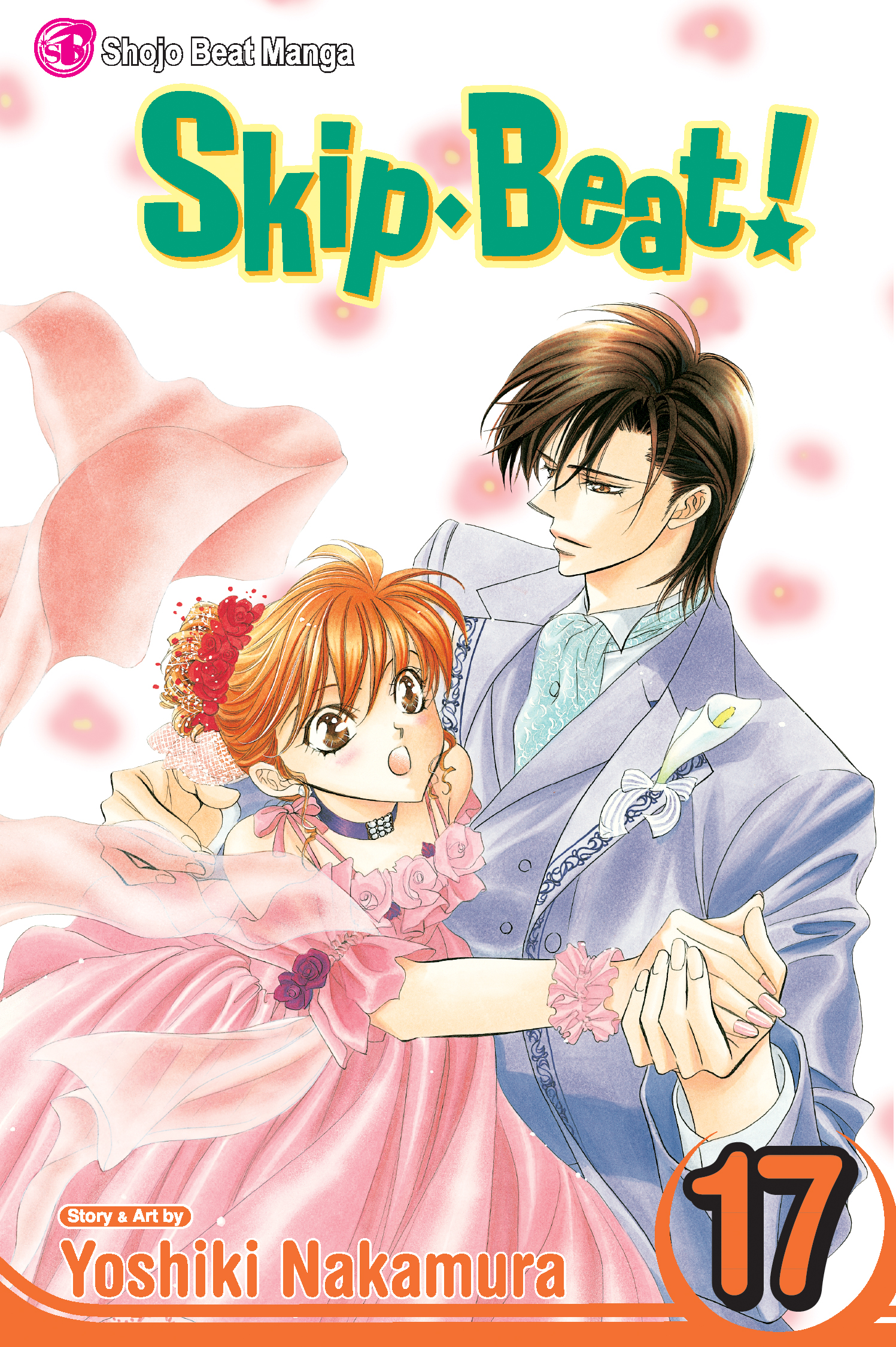 Product Image: Skip·Beat!, Vol. 17