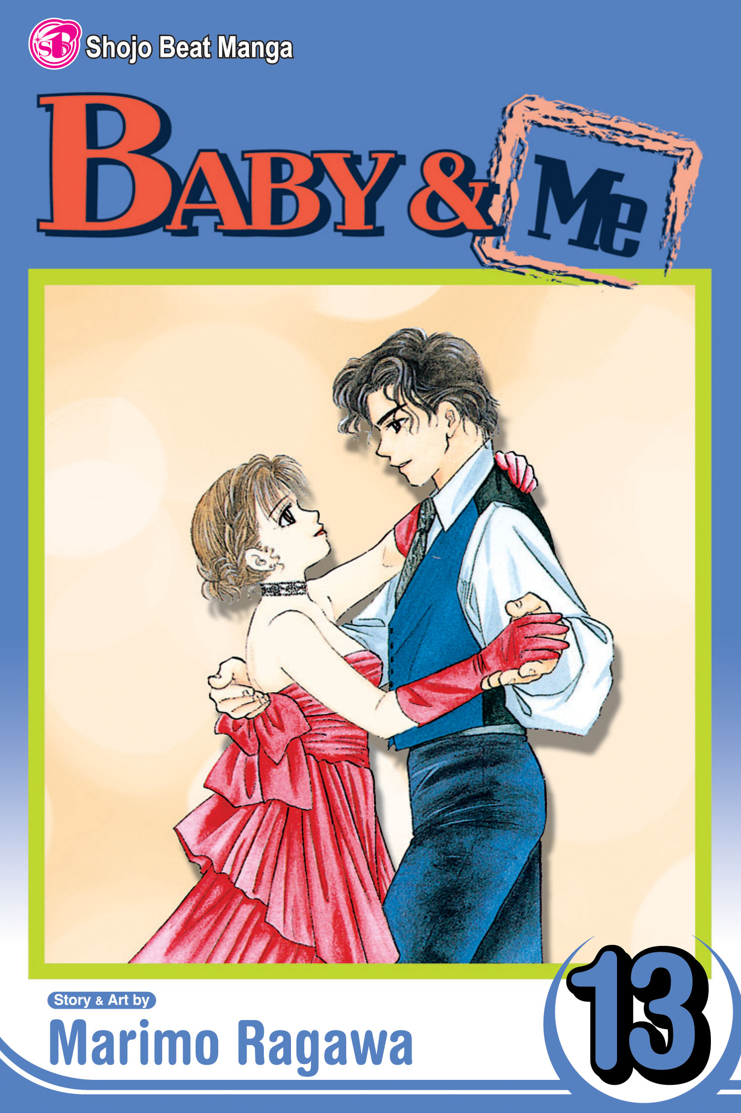 Product Image: Baby & Me, Vol. 13