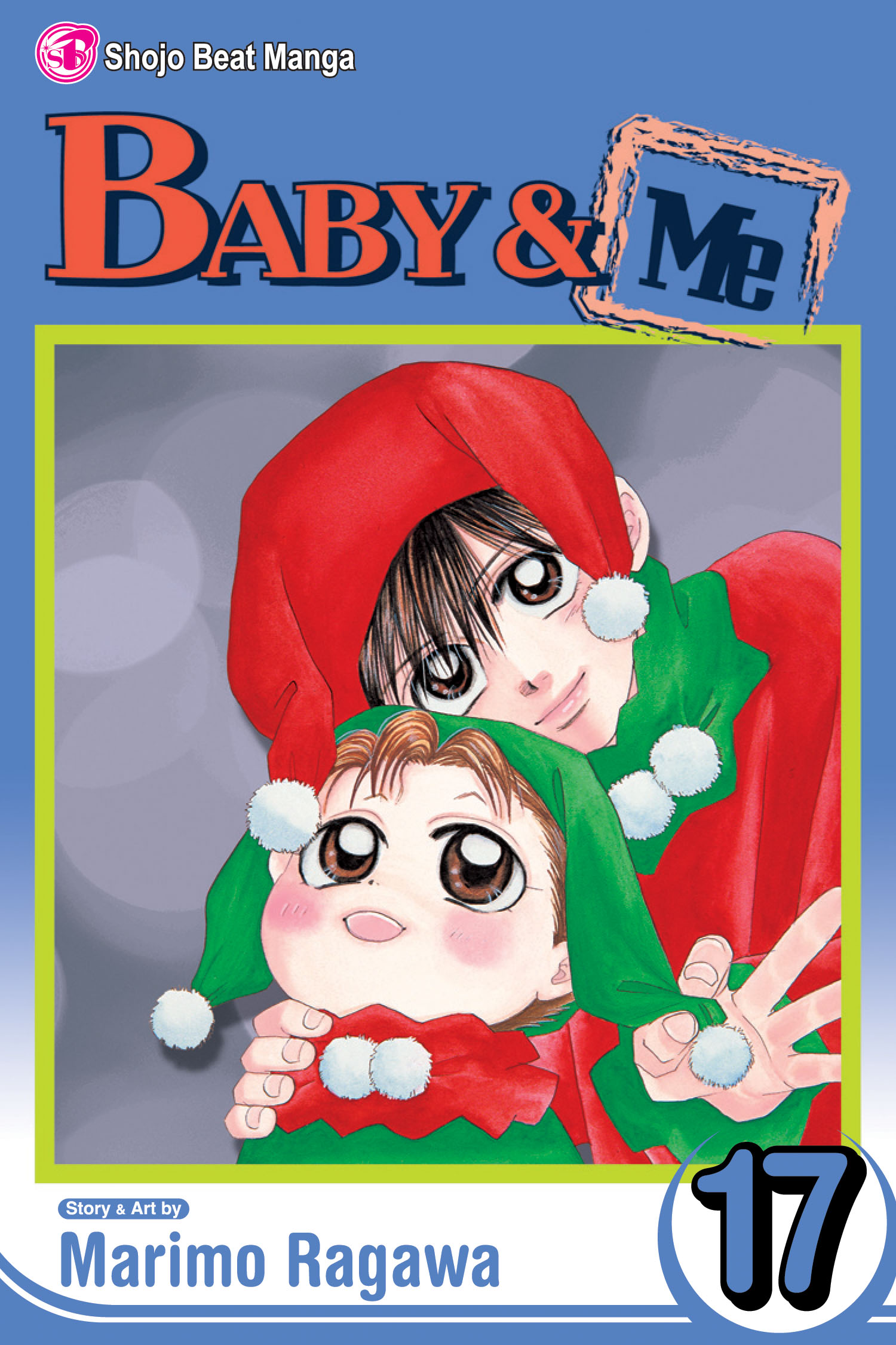 Product Image: Baby & Me, Vol. 17