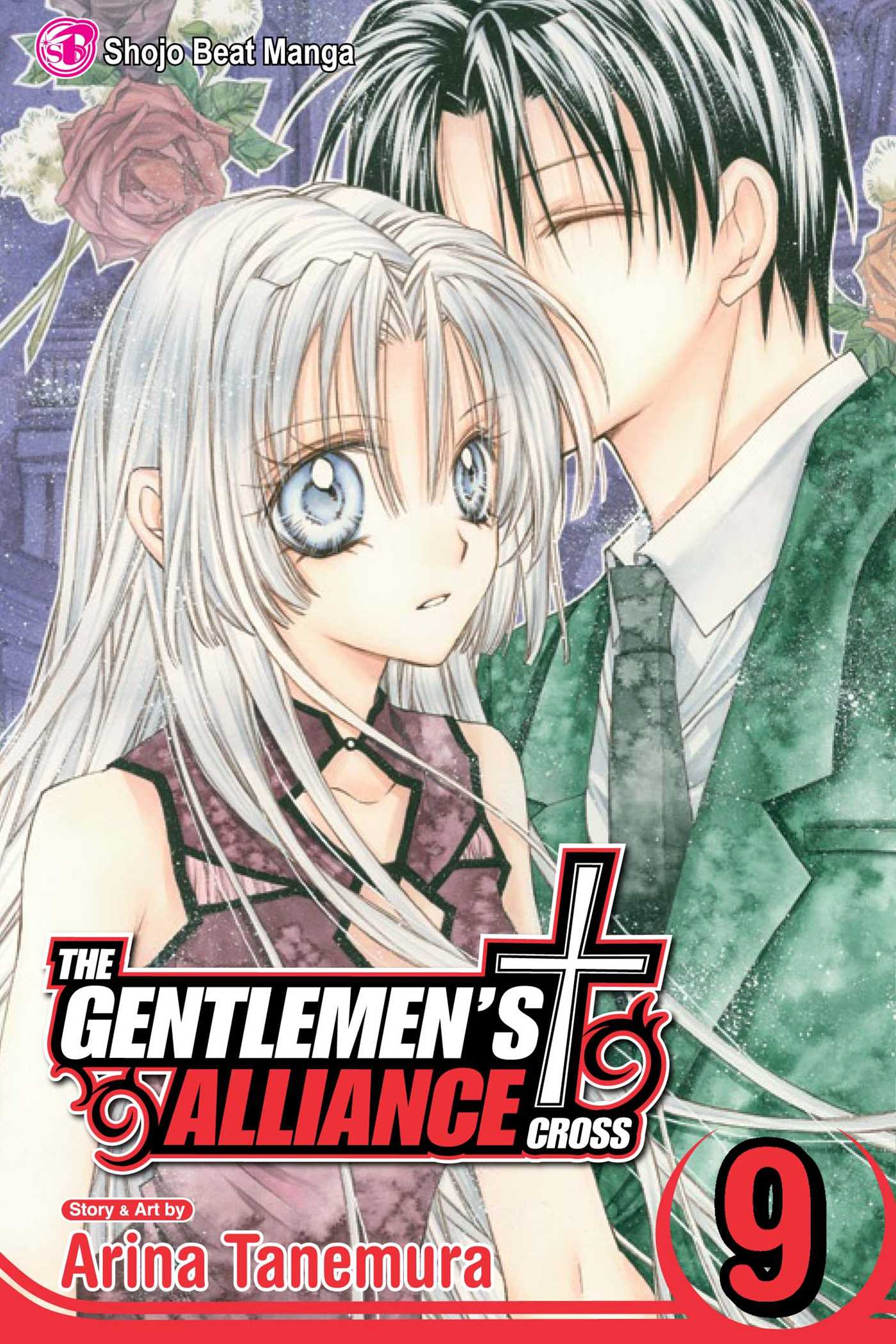 Product Image: The Gentlemen's Alliance †, Vol. 9