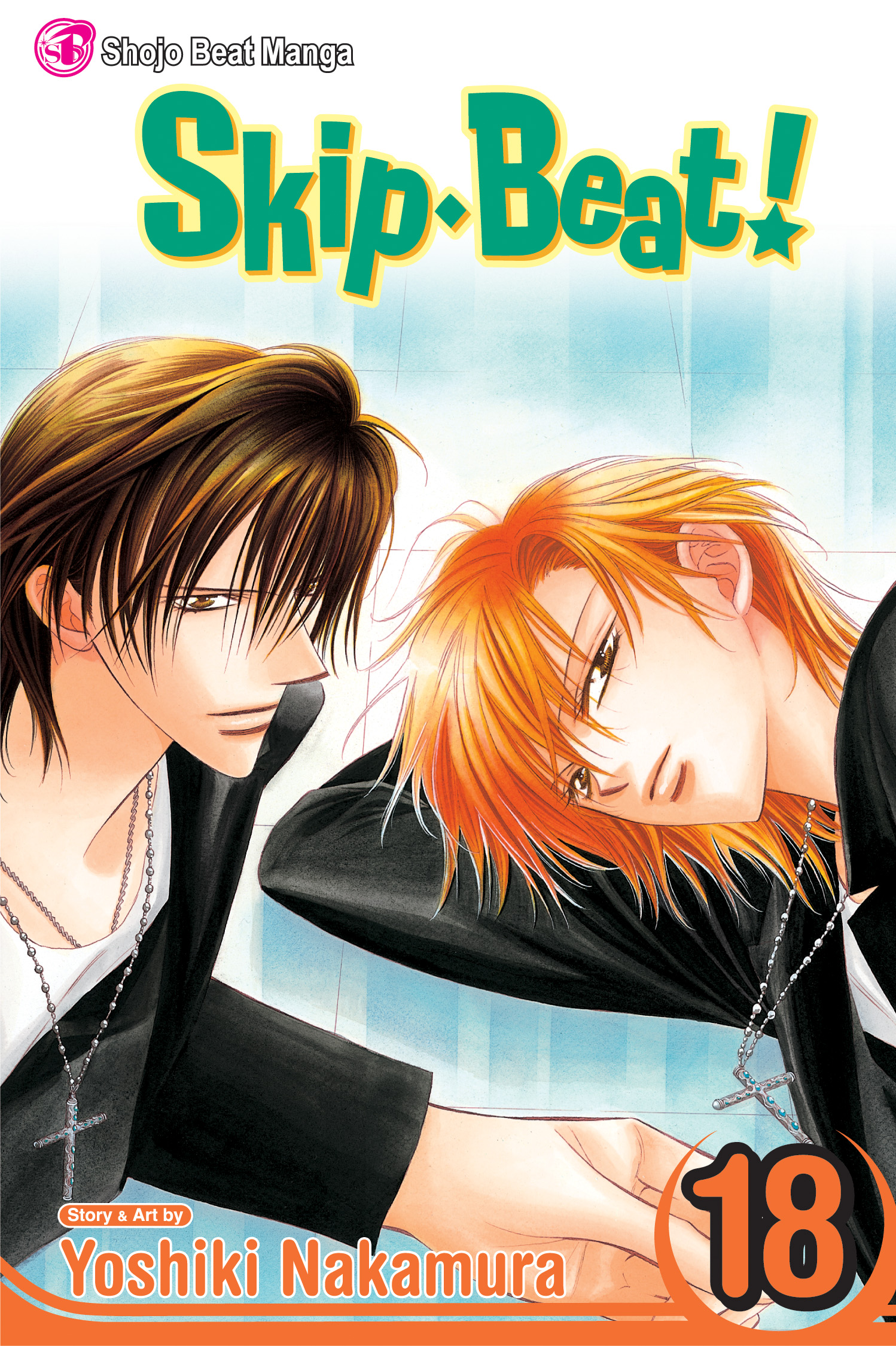 Product Image: Skip·Beat!, Vol. 18