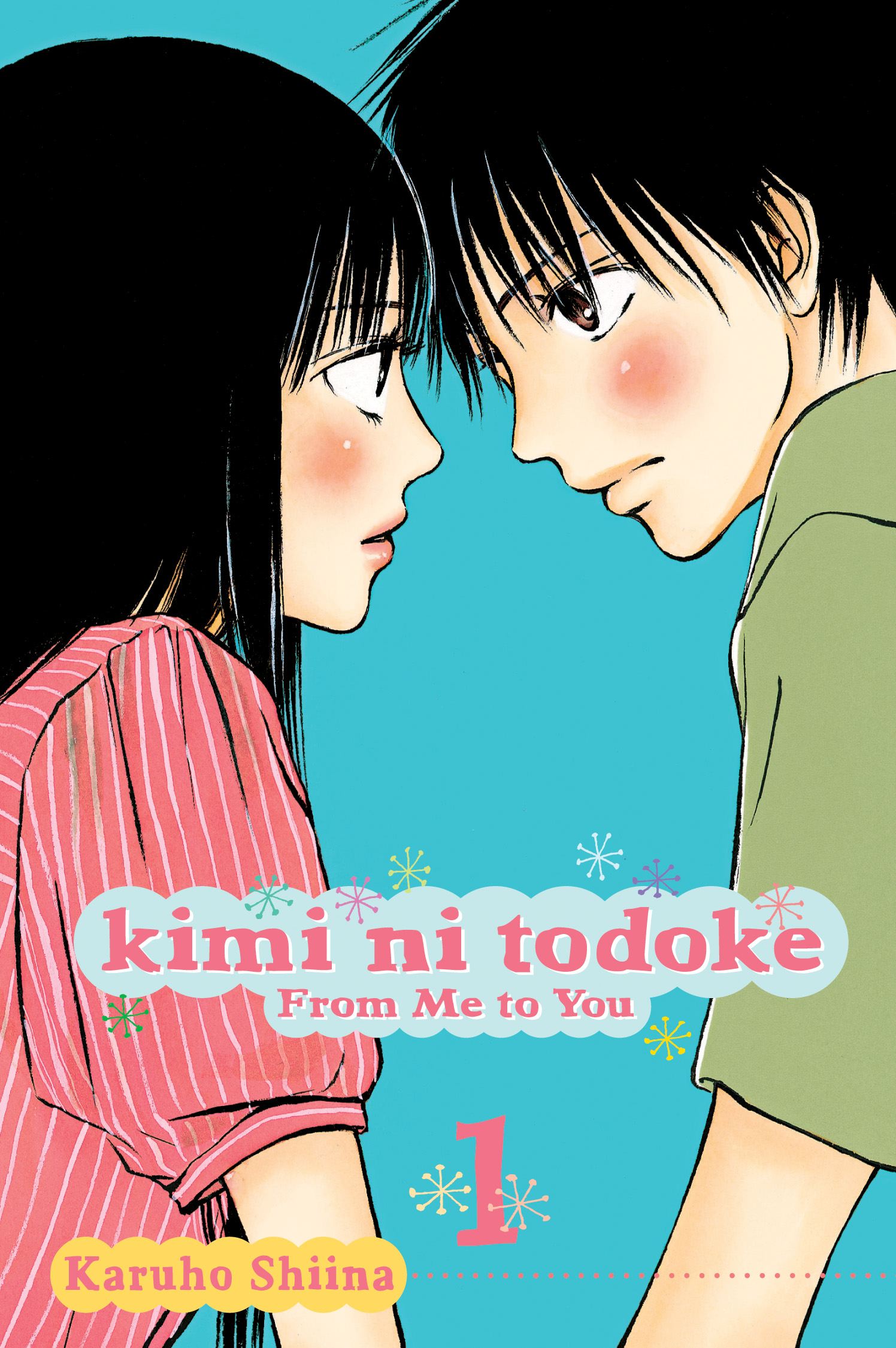 Product Image: Kimi ni Todoke: From Me to You, Vol. 1