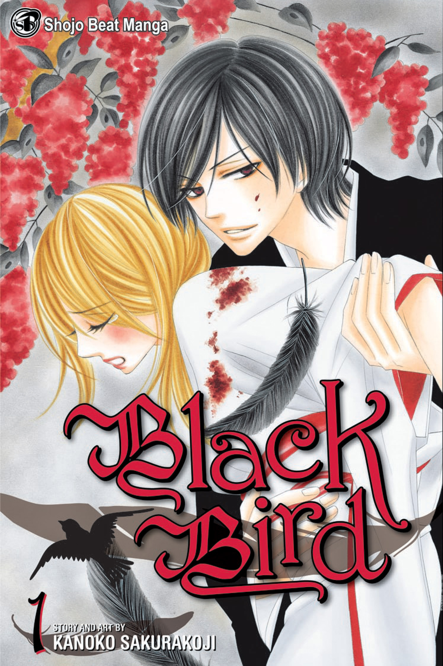 Product Image: Black Bird, Vol. 1