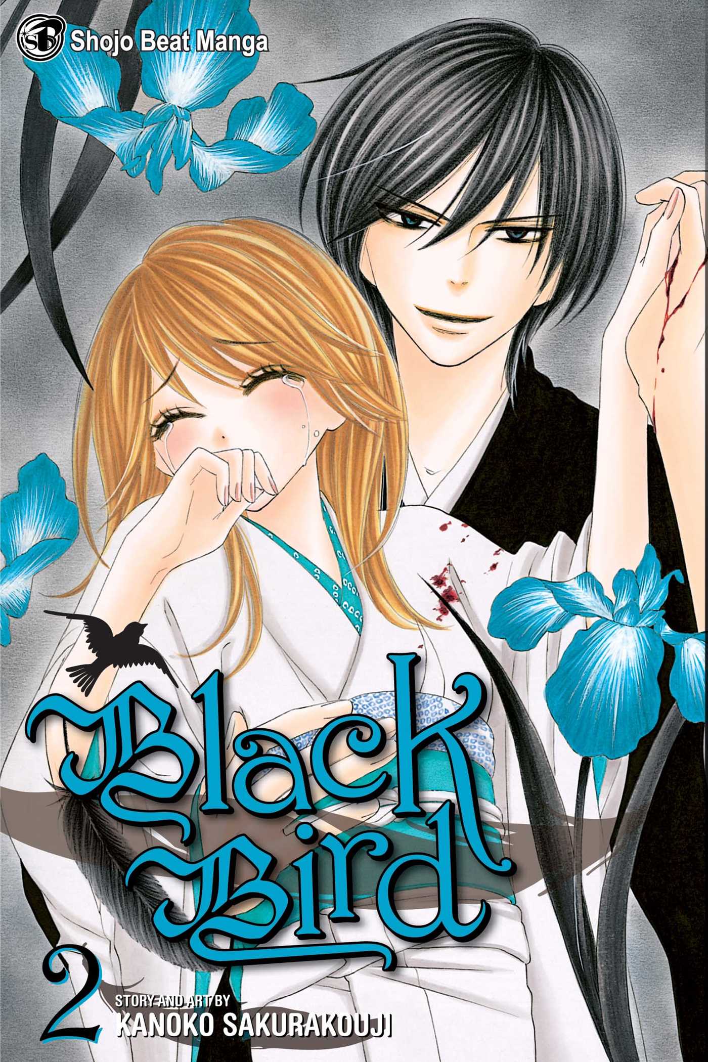 Product Image: Black Bird, Vol. 2