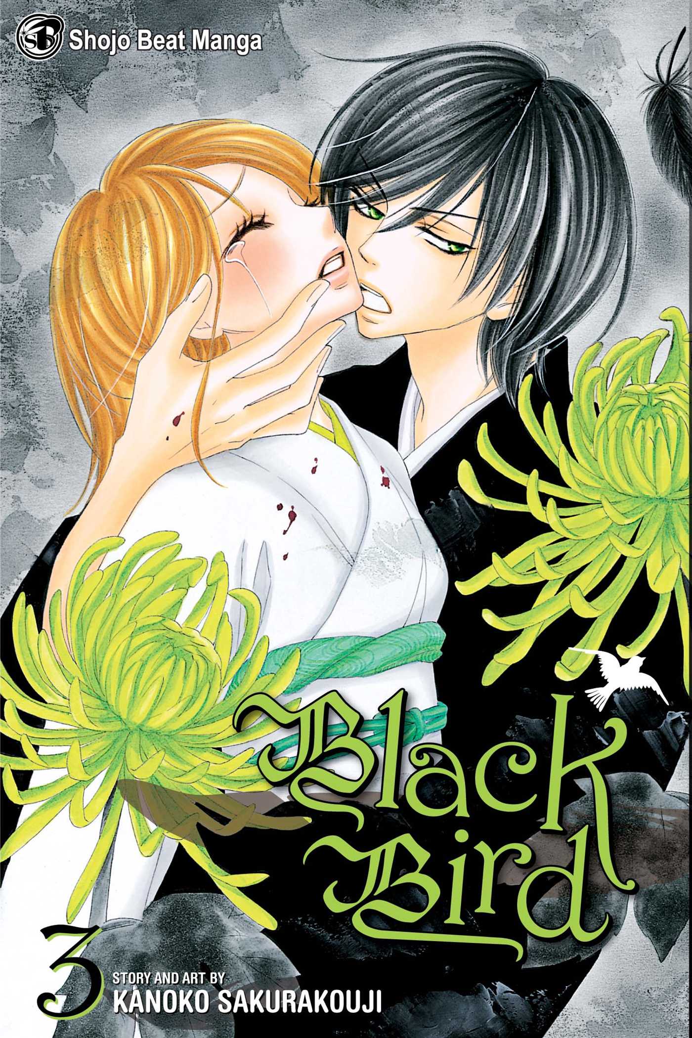 Product Image: Black Bird, Vol. 3