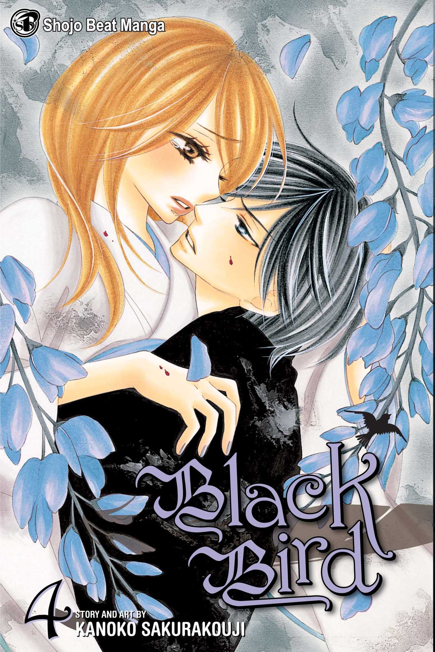 Product Image: Black Bird, Vol. 4