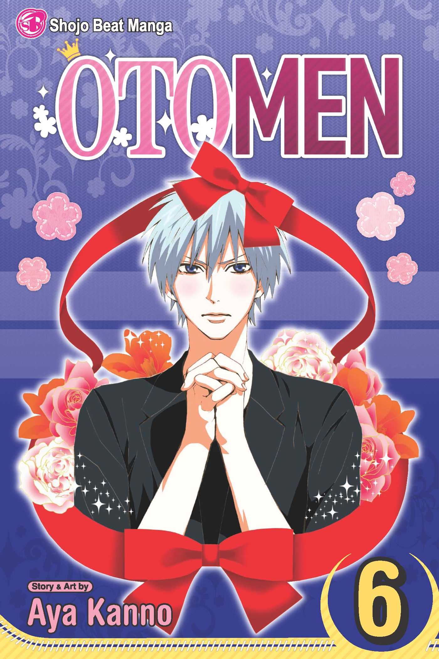 Product Image: Otomen, Vol. 6