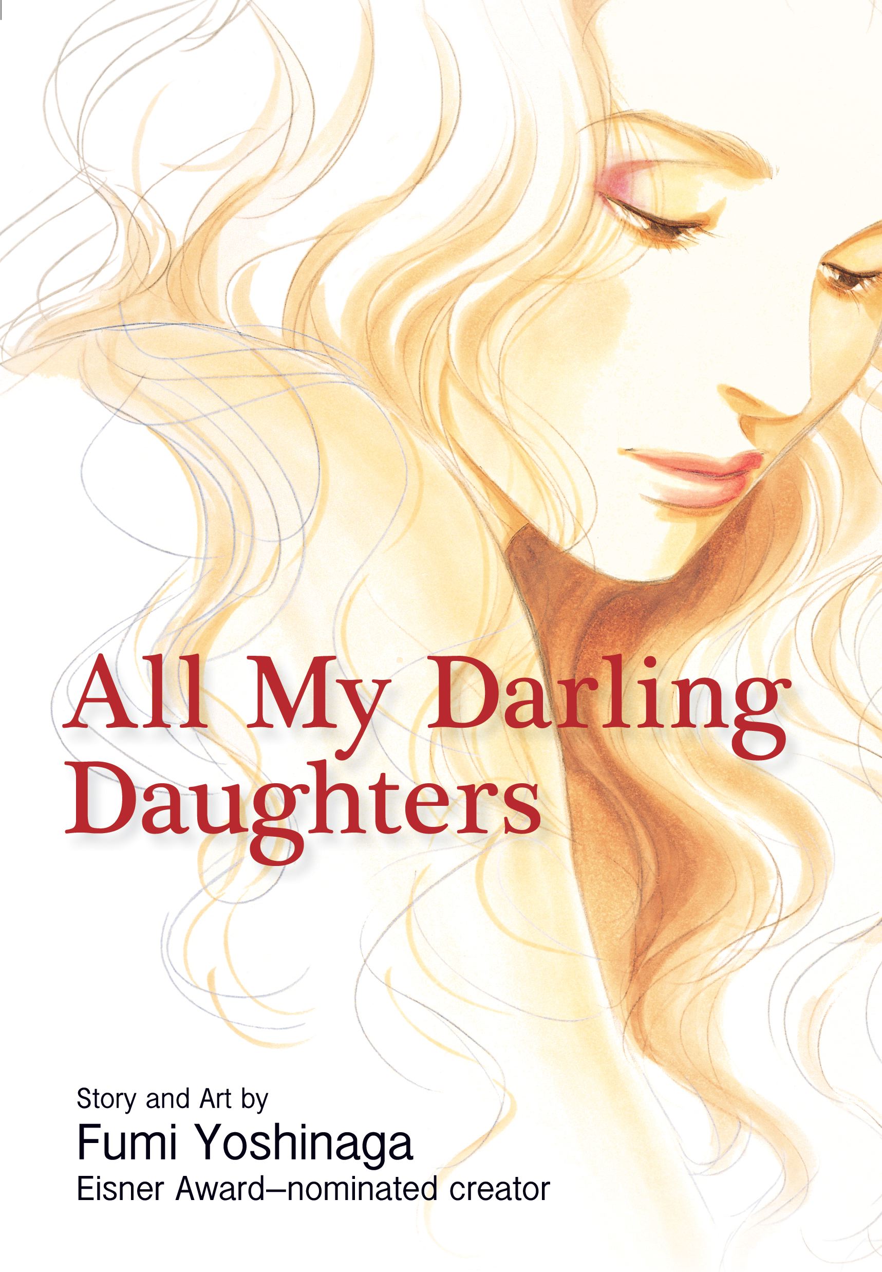 Product Image: All My Darling Daughters