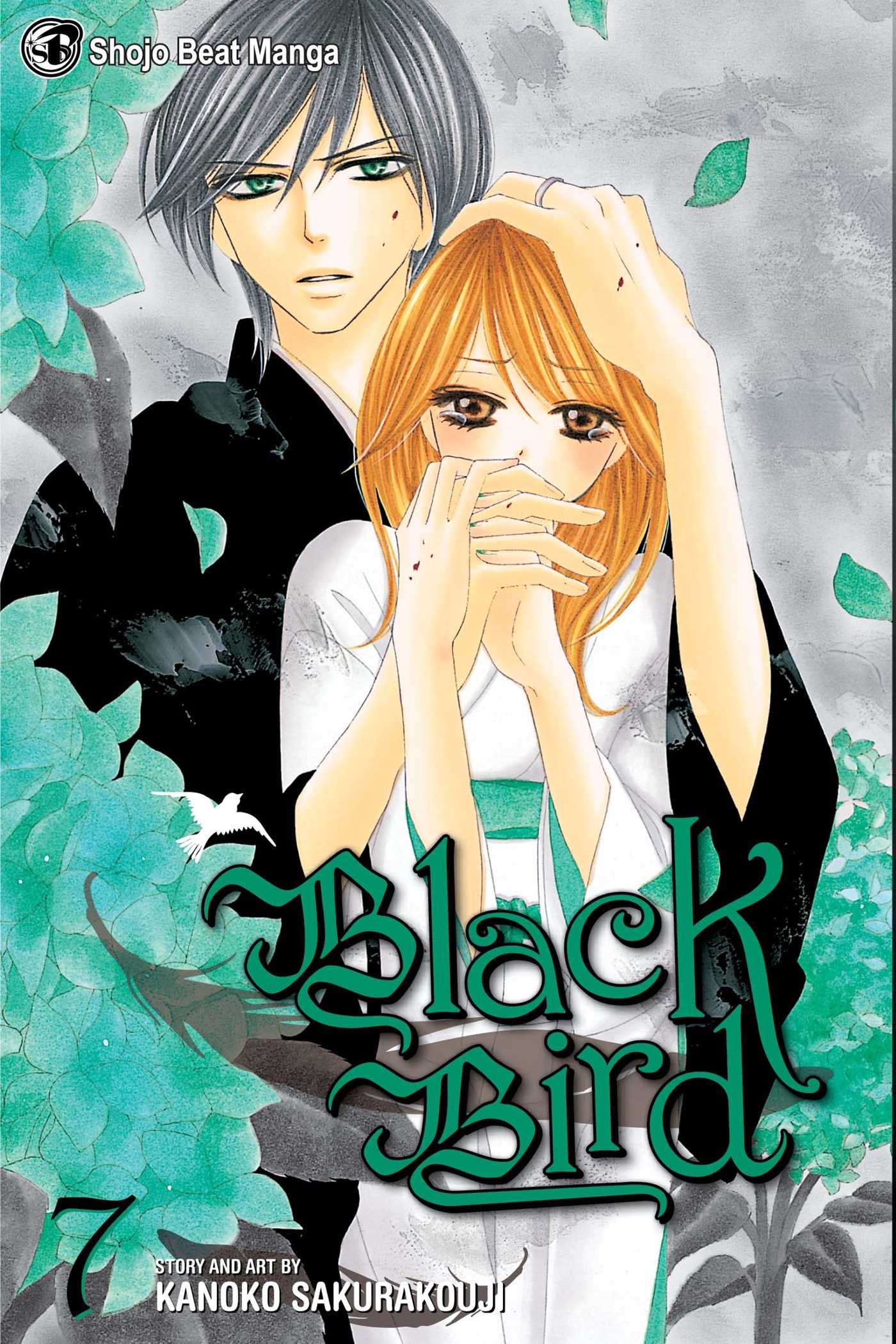 Product Image: Black Bird, Vol. 7