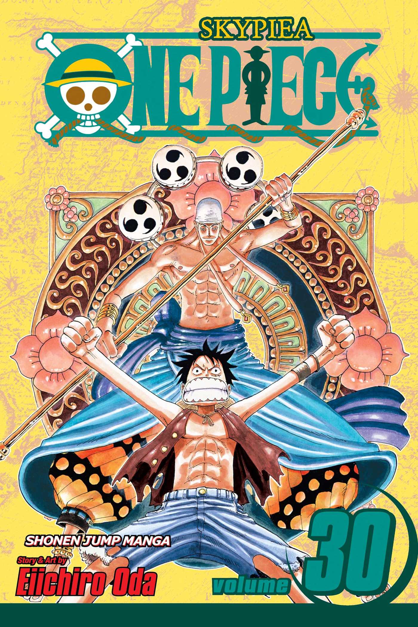 Product Image: One Piece, Vol. 30