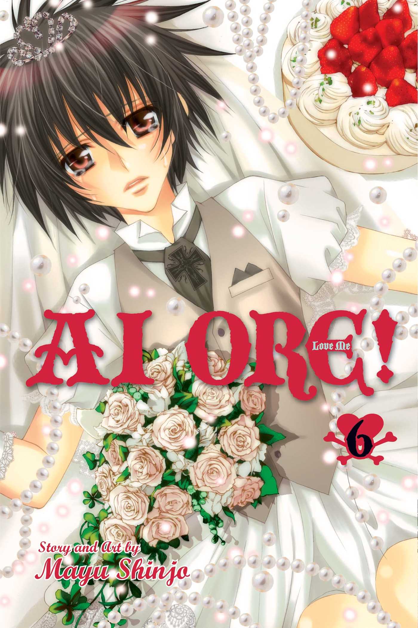 Product Image: Ai Ore!, Vol. 6