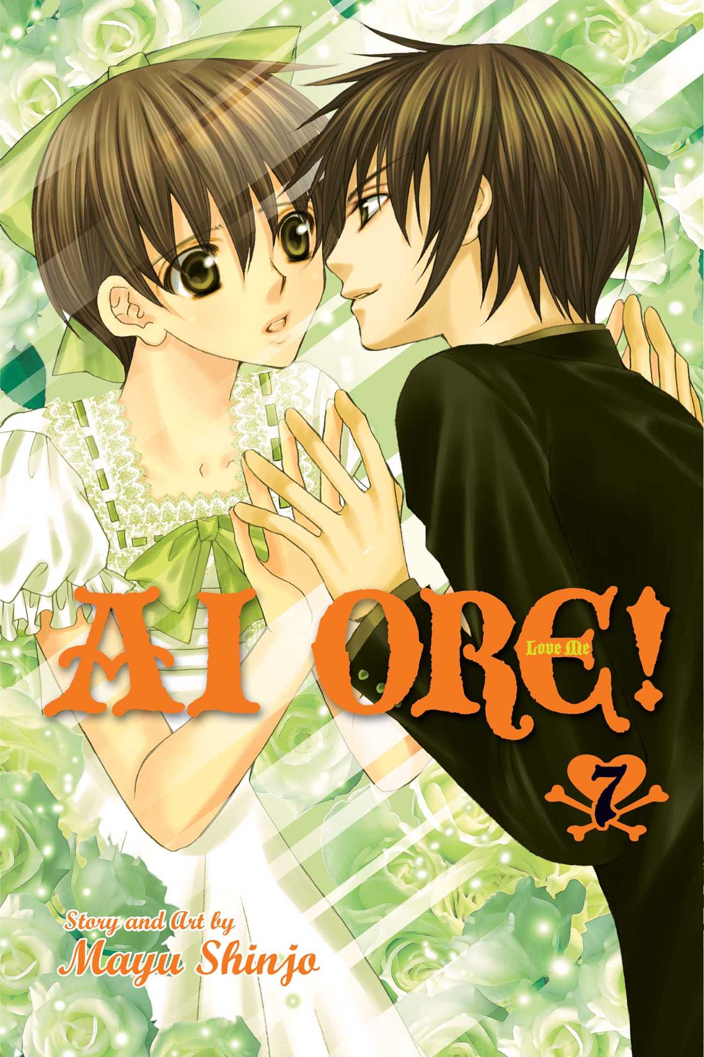 Product Image: Ai Ore!, Vol. 7