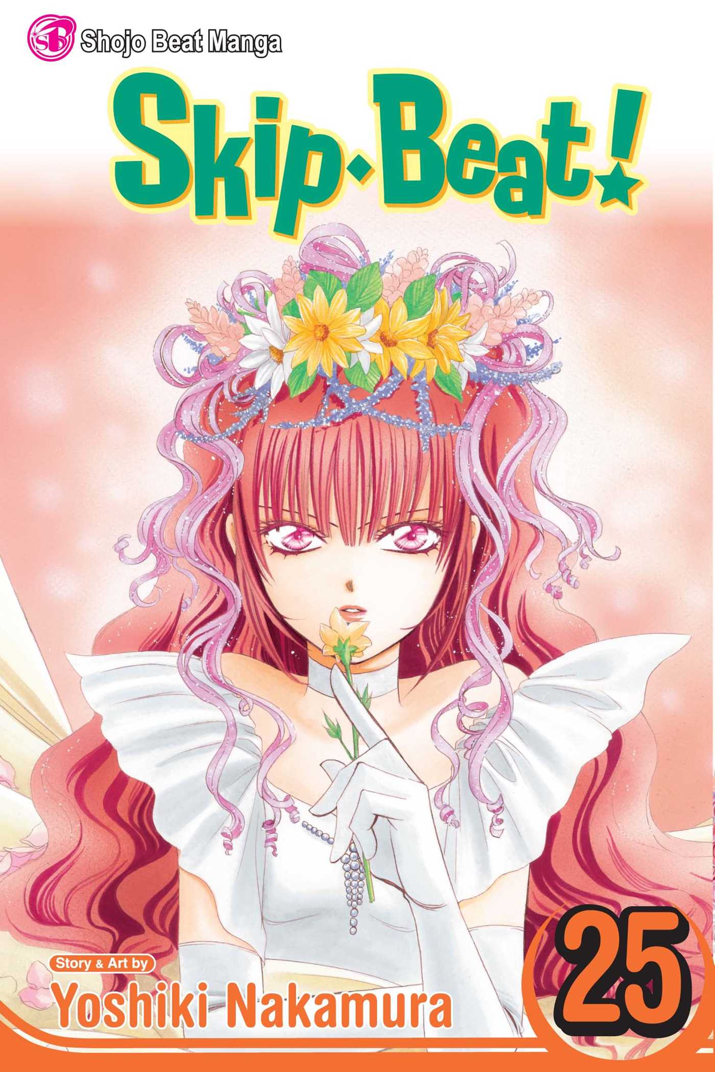 Product Image: Skip·Beat!, Vol. 25