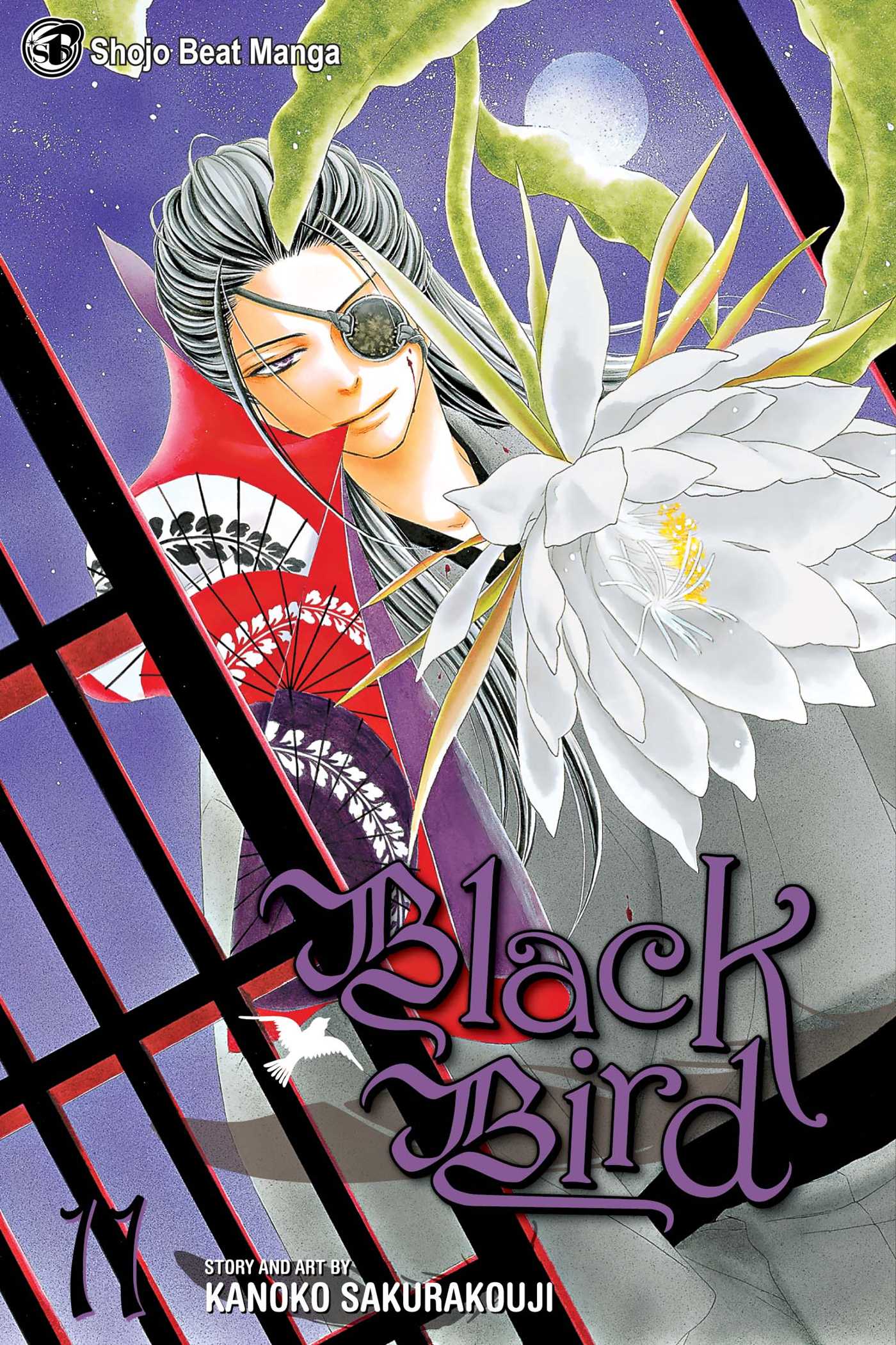 Product Image: Black Bird, Vol. 11